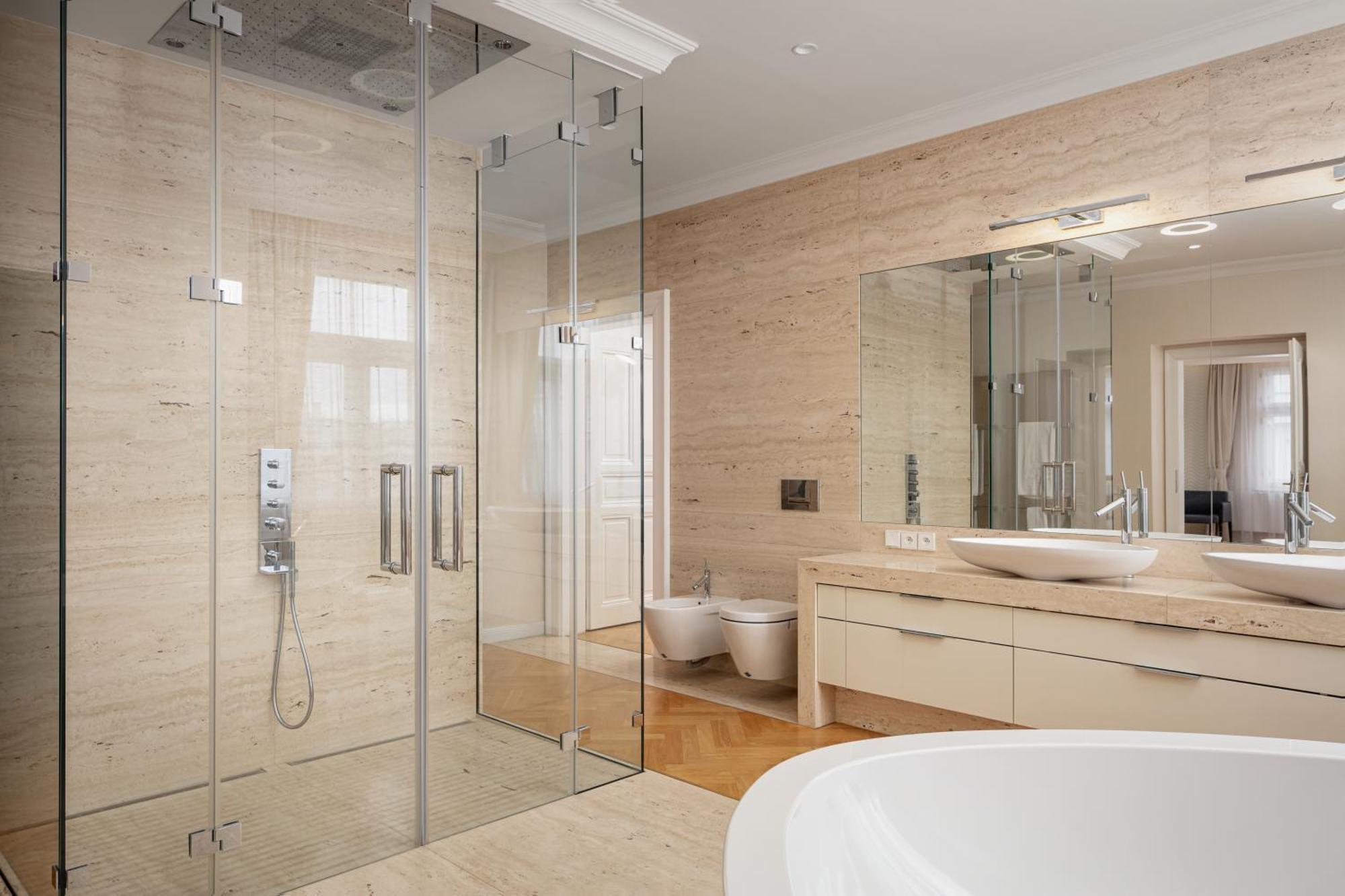 R16 Residences Prague