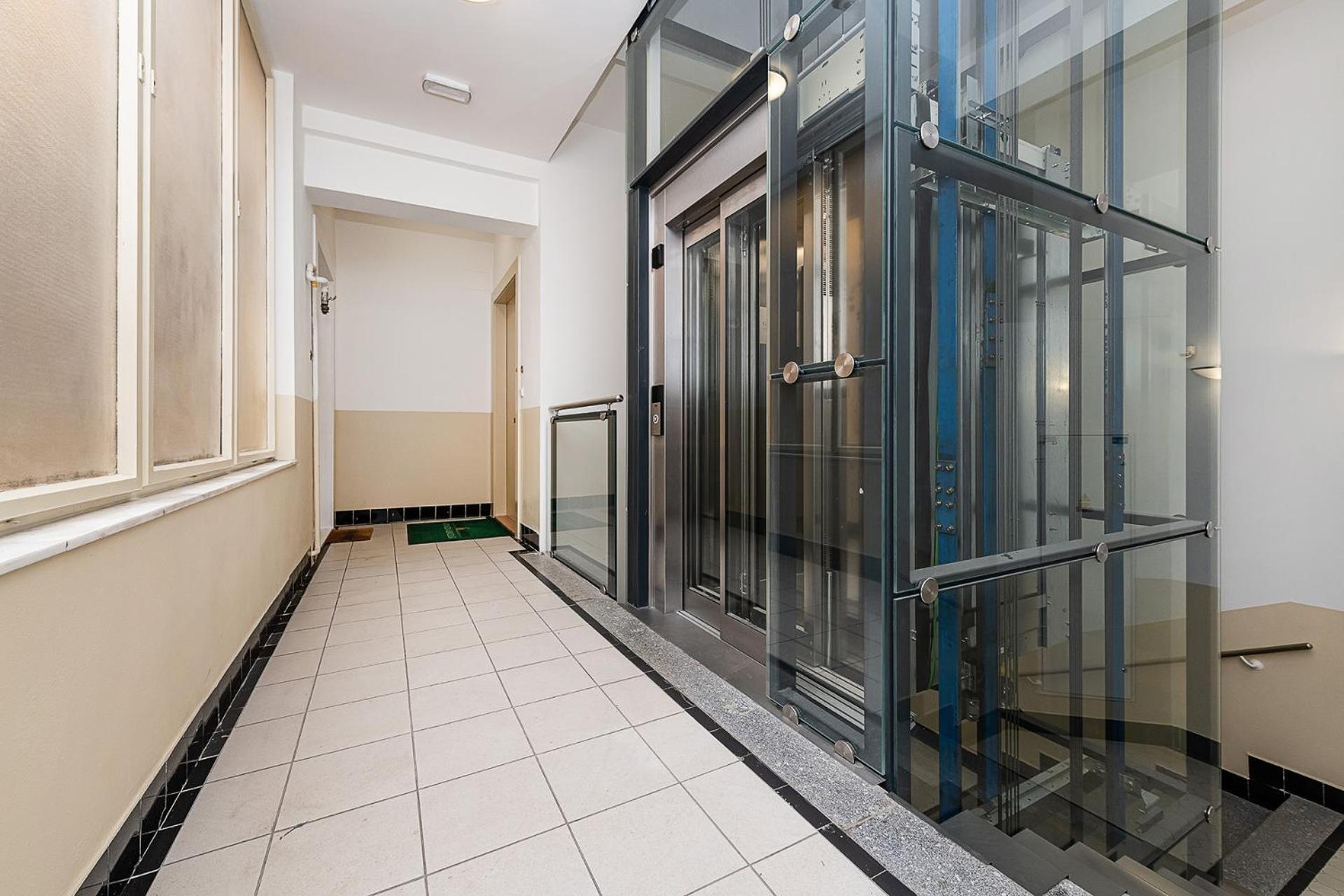 Floor Industrial With A River View Apartamento