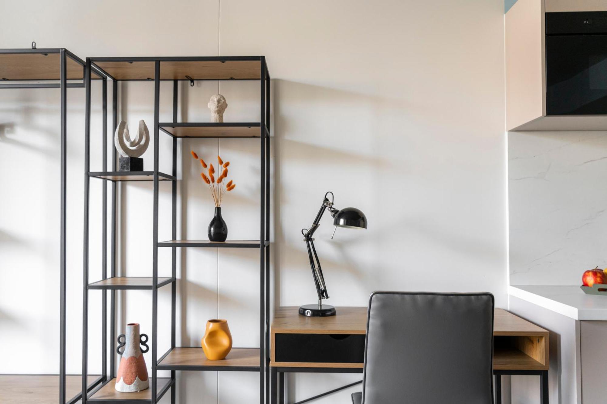 Apartamento Visit Oomph Praga