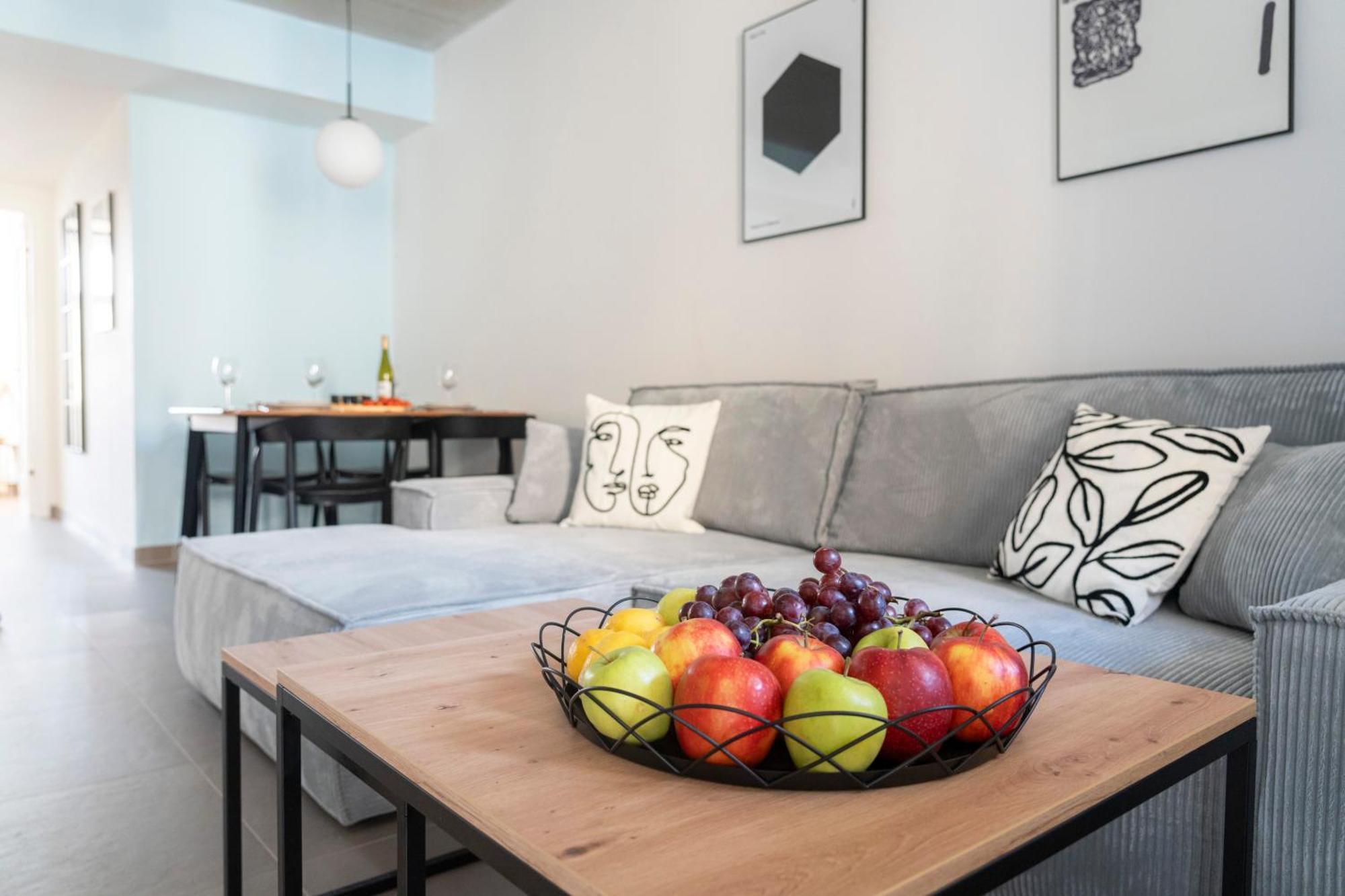 Visit Oomph Apartamento *
