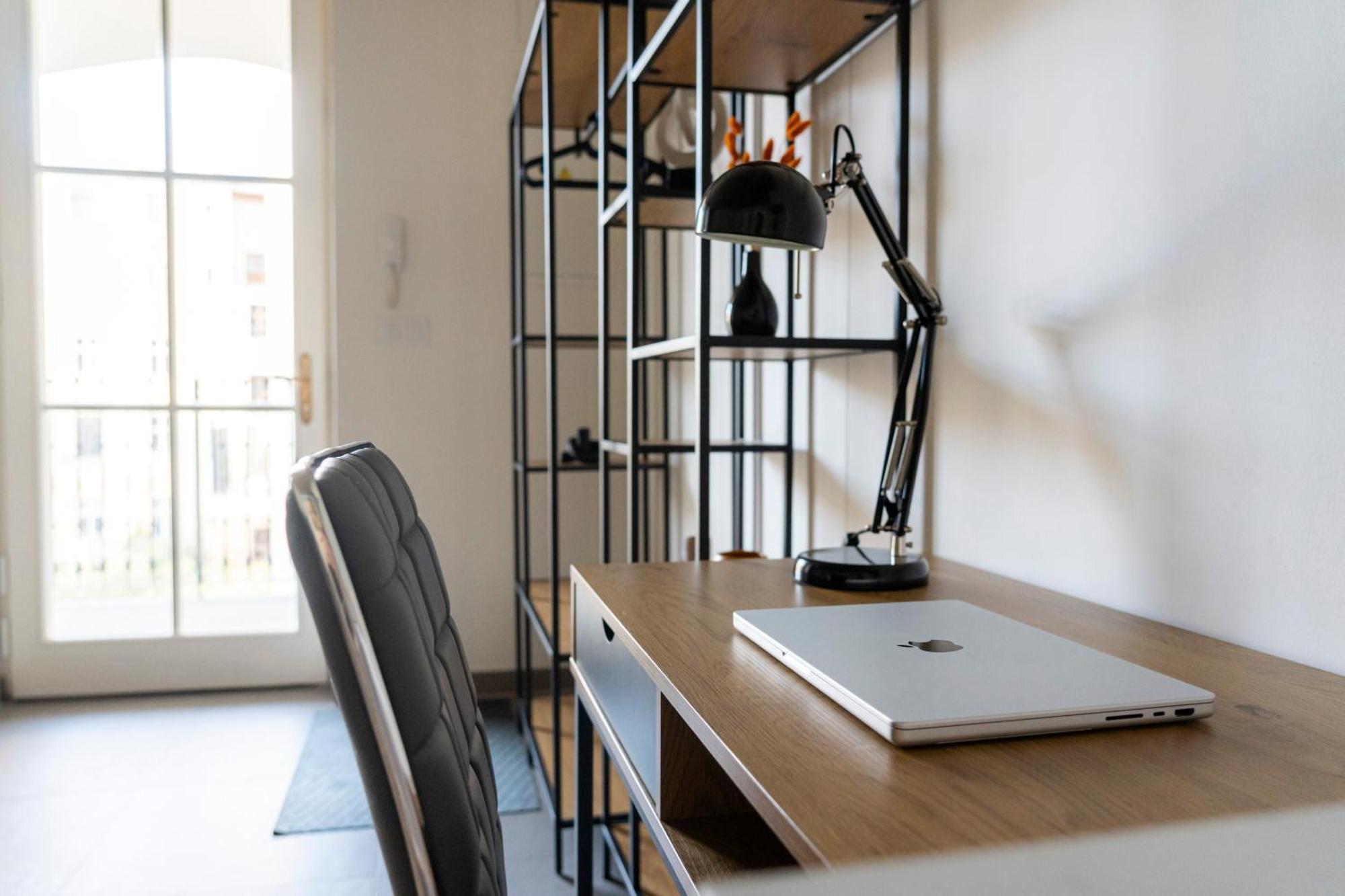 Apartamento Visit Oomph