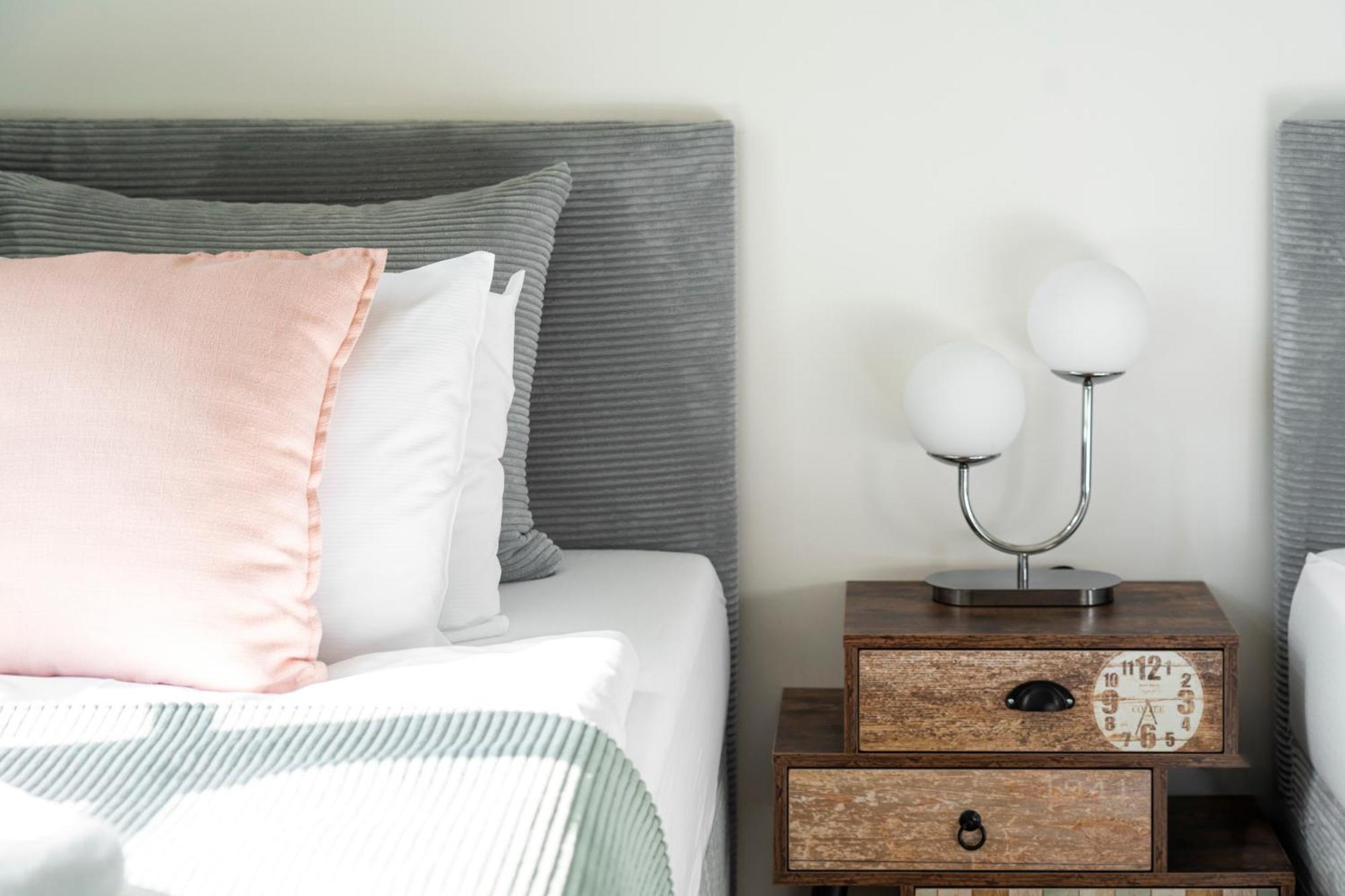 Apartamento Visit Oomph *
