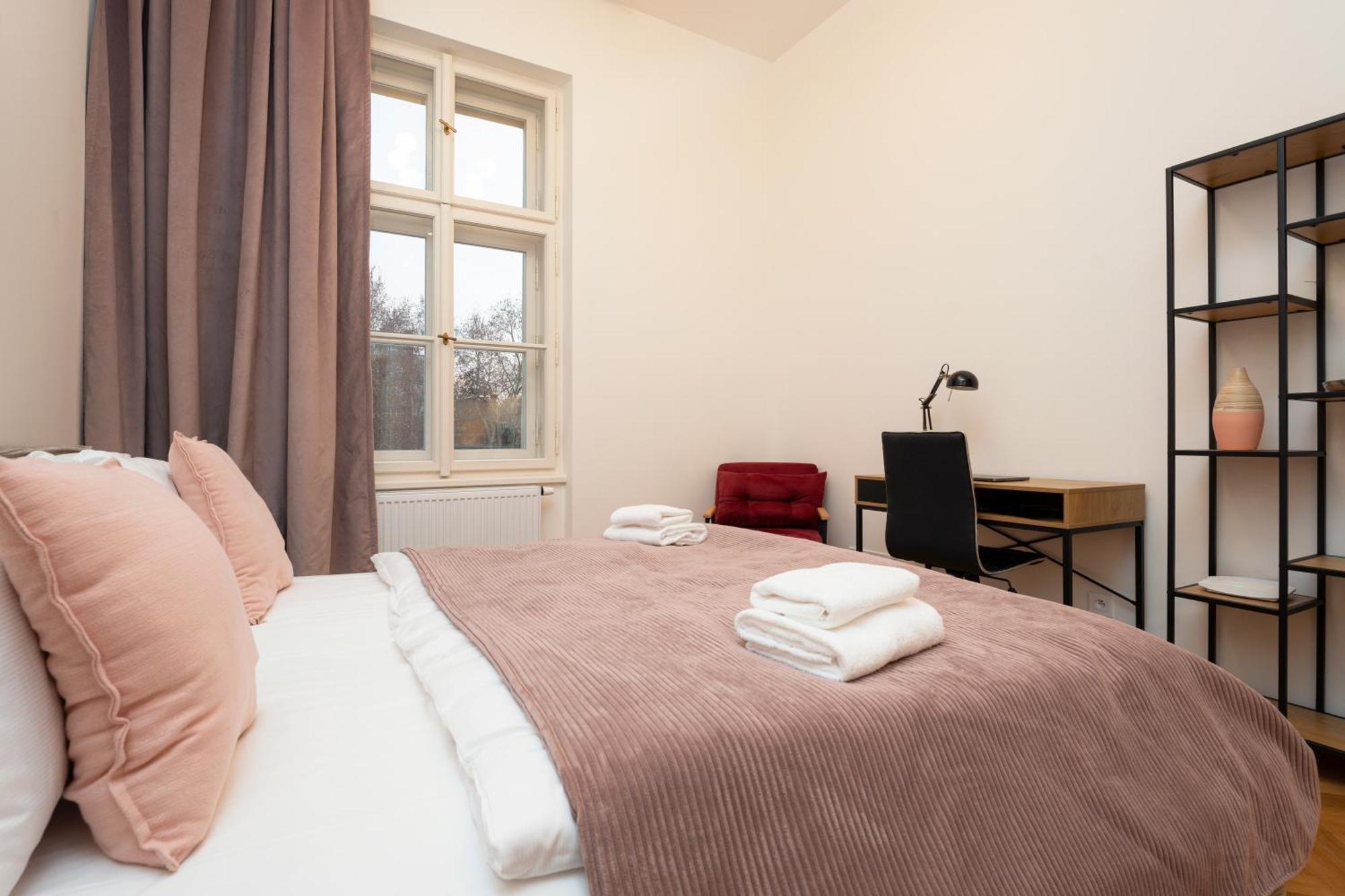 Apartamento Visit Oomph *