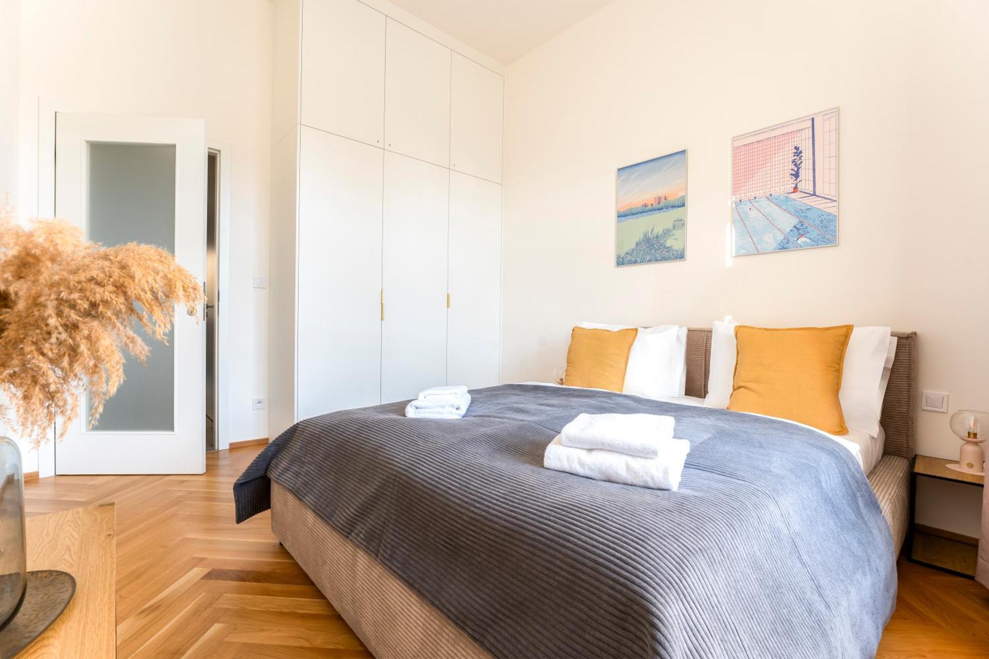 Apartamento Visit Oomph