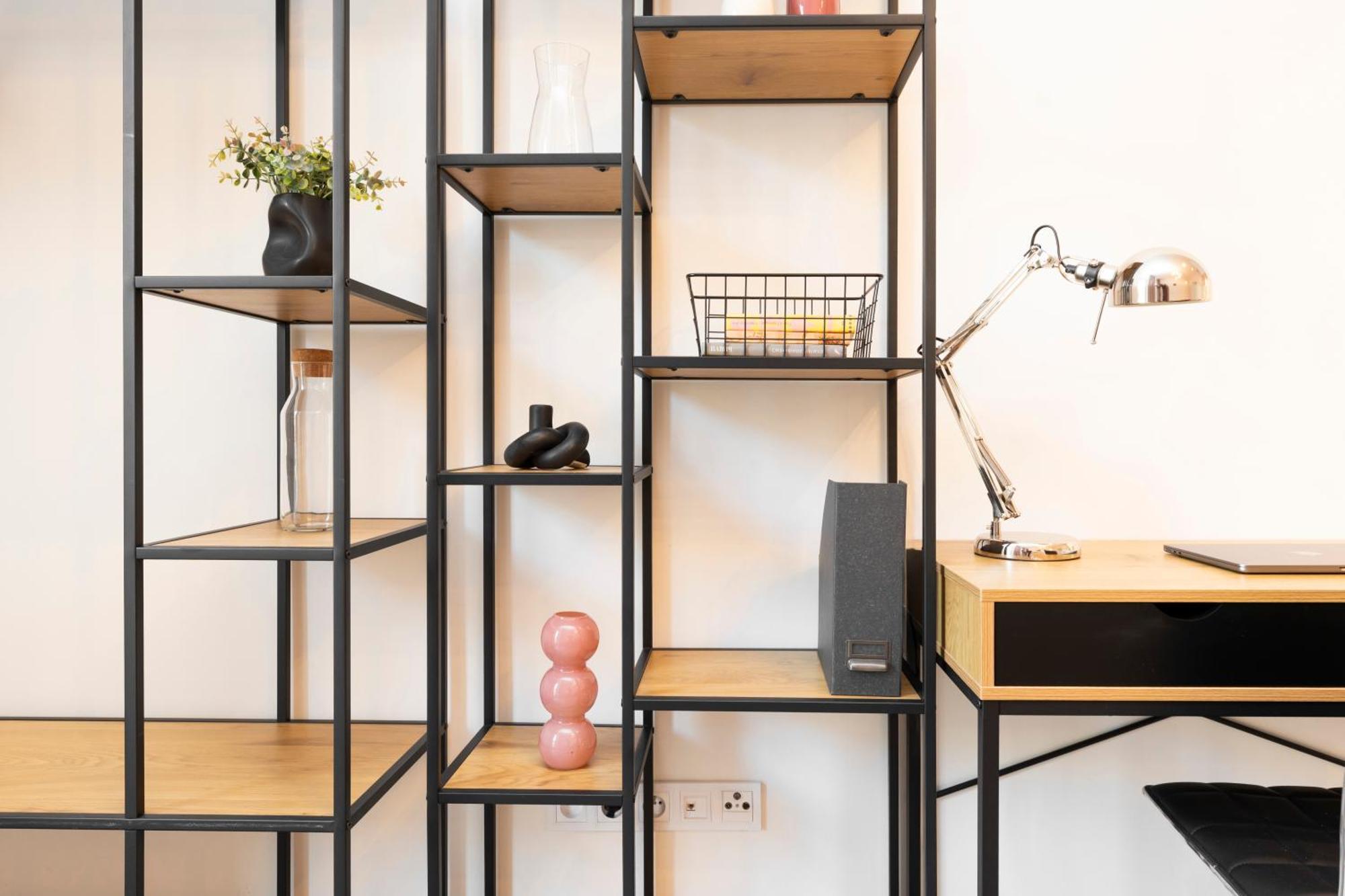 Visit Oomph Apartamento