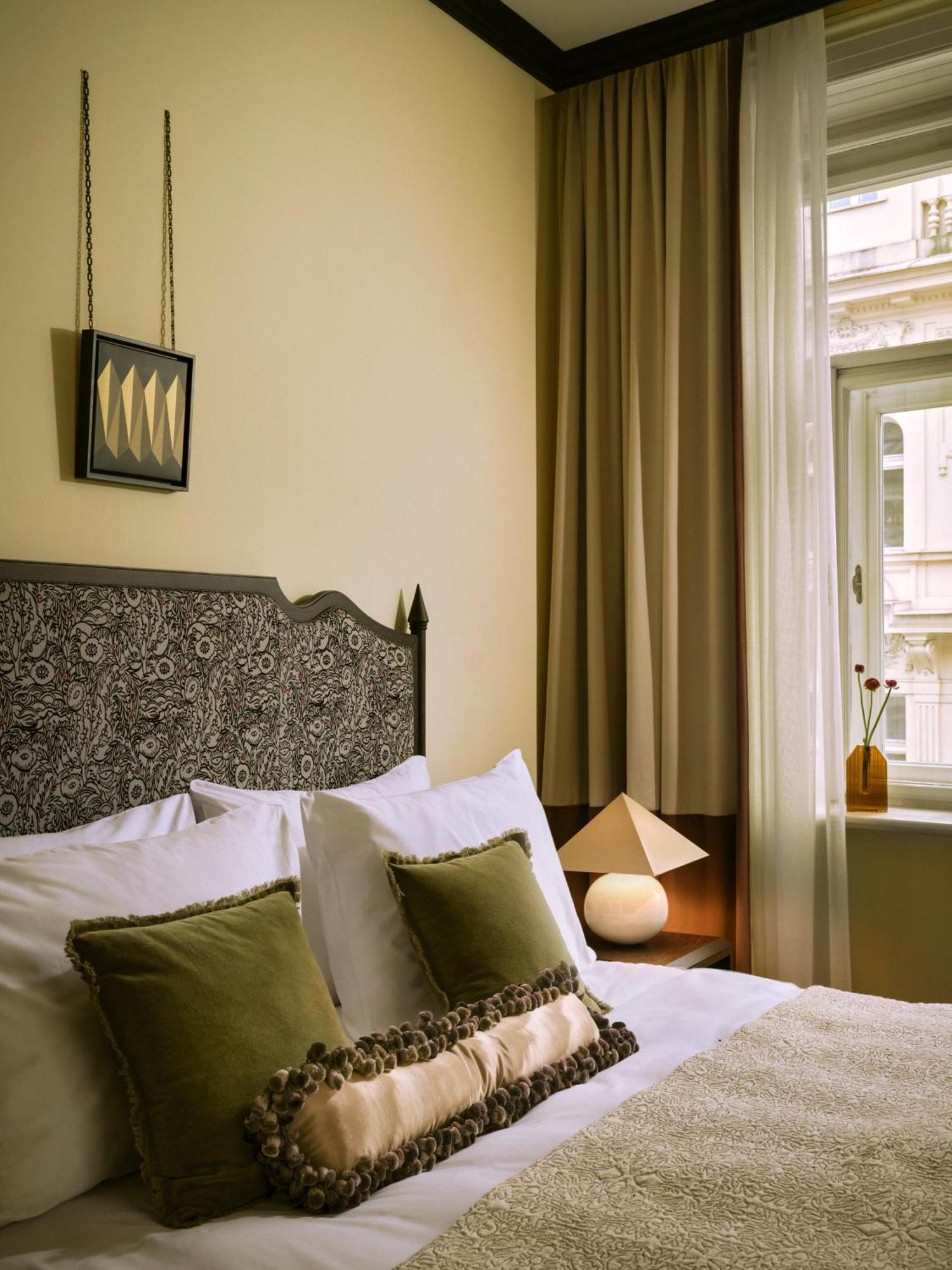 Sir Prague, Part Of Sircle Collection Hotel Prague