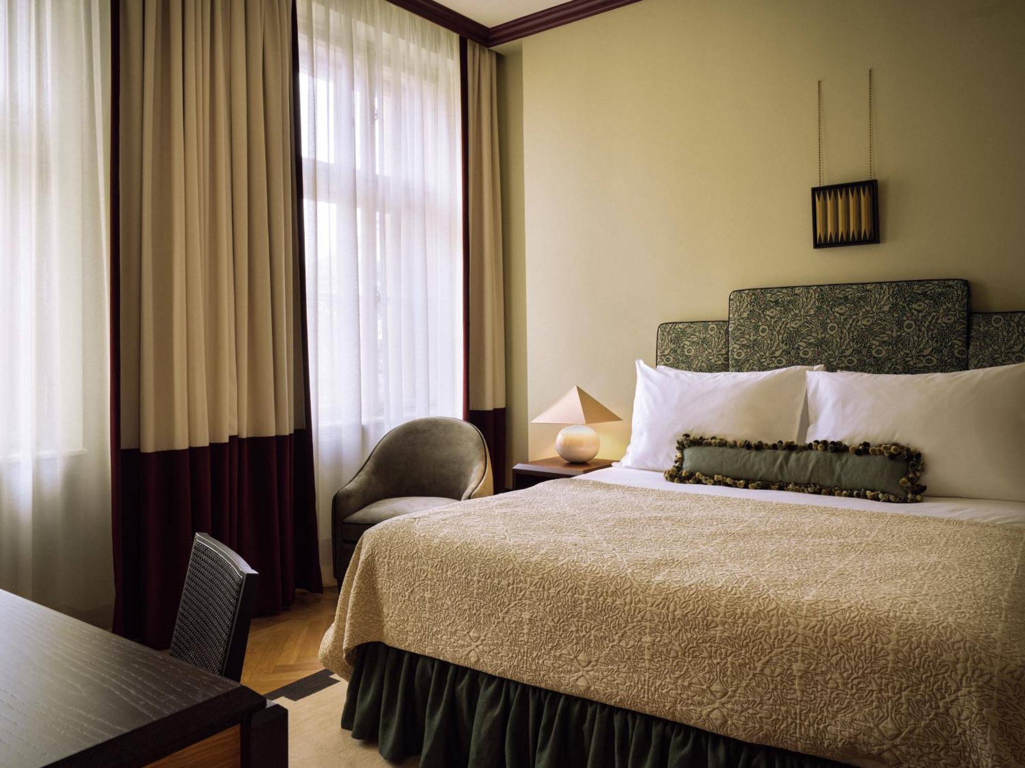 Sir Prague, Part Of Sircle Collection Hotel Prague