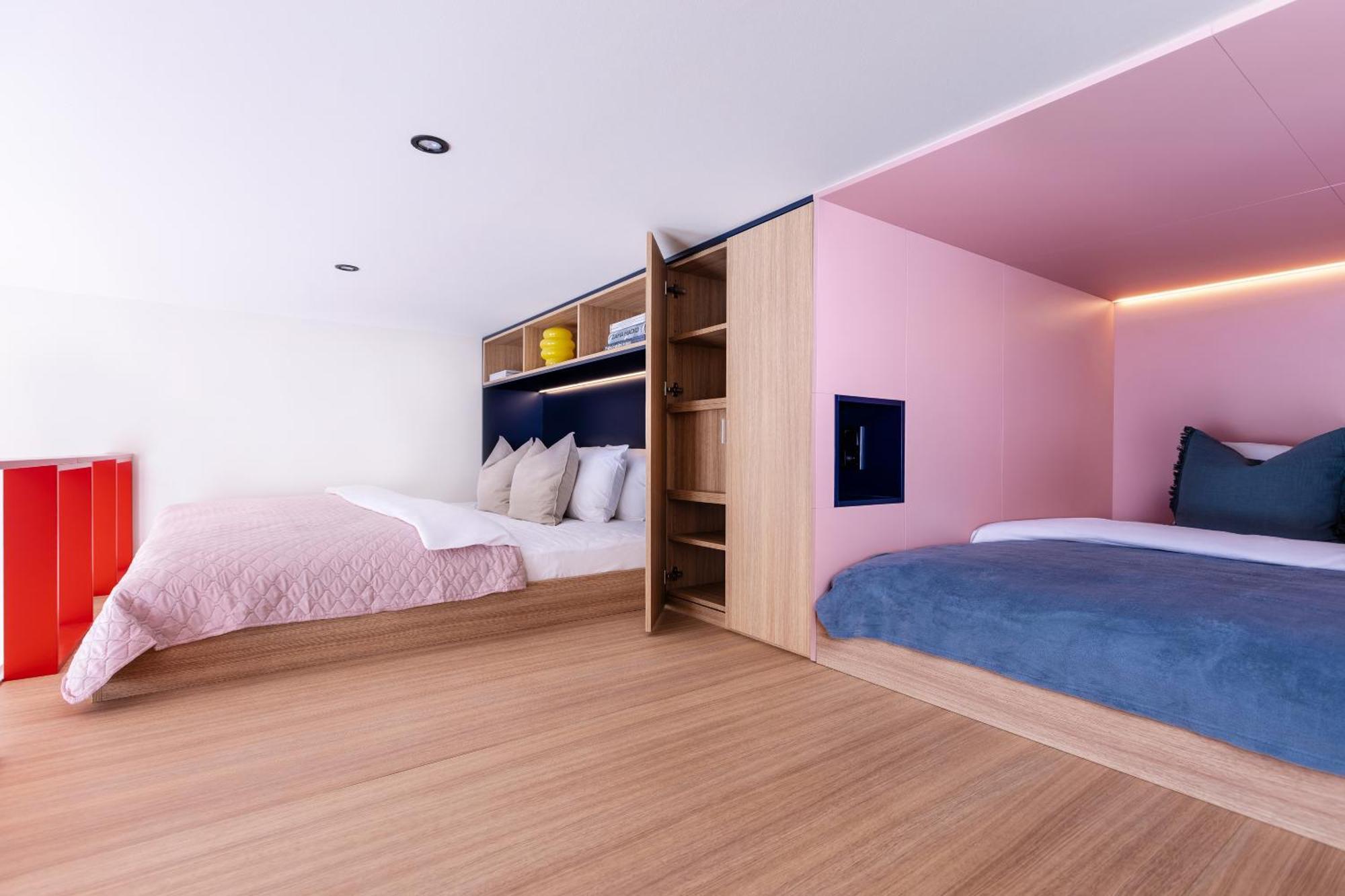 Turnkey I Wenceslas Square Premium Apartment Prague
