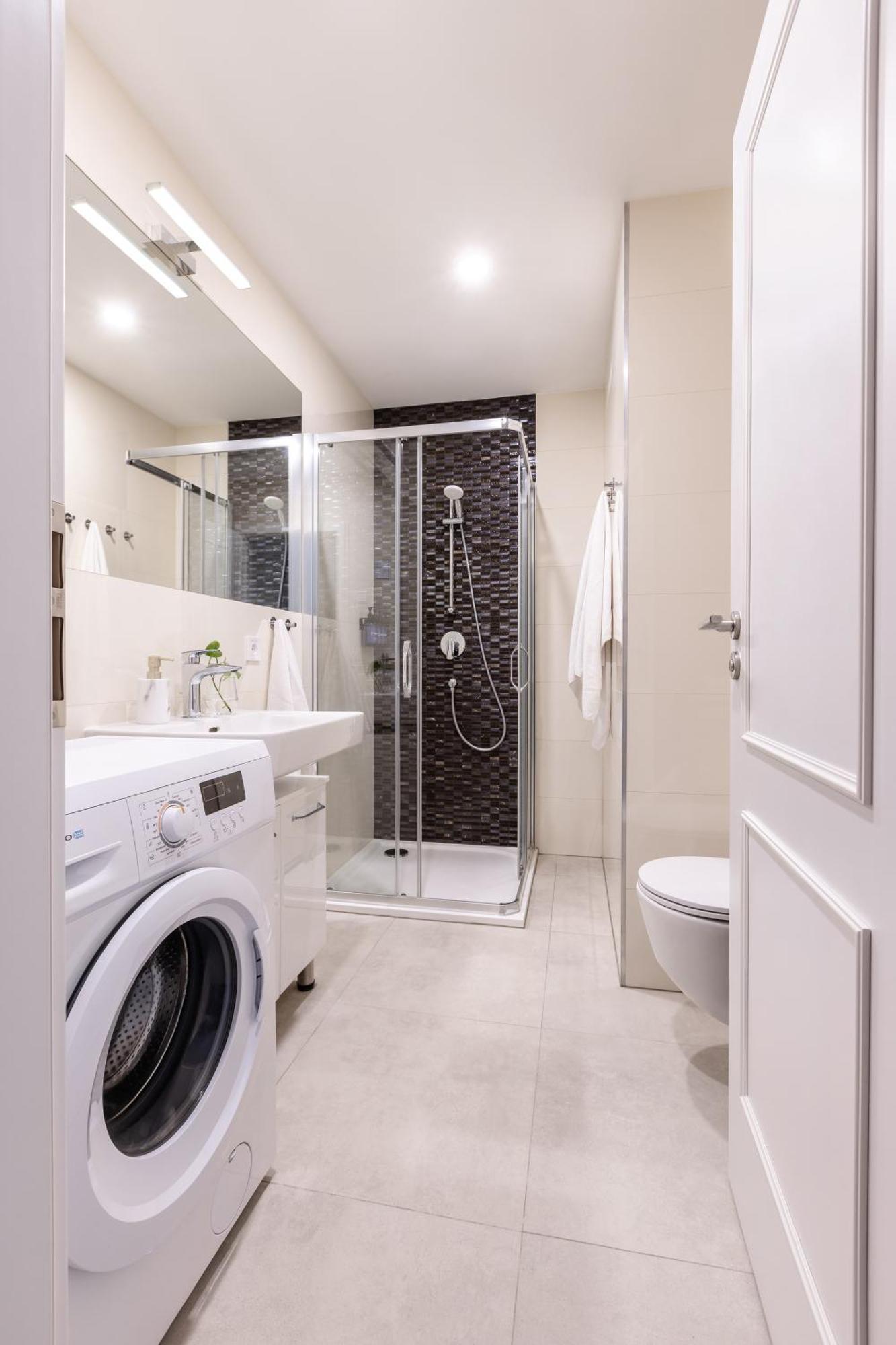 Apartment Turnkey I Wenceslas Square Premium *
