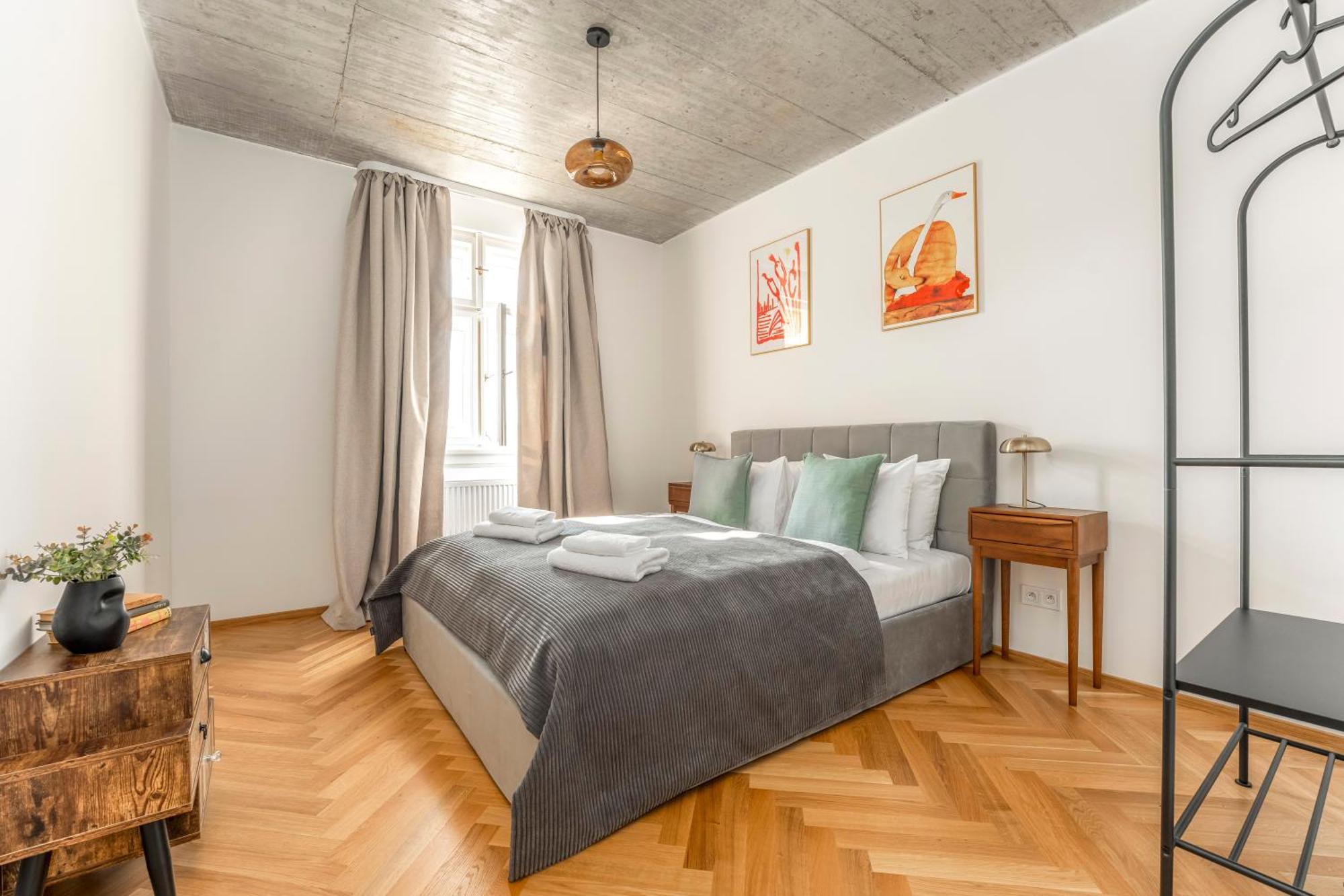 Visit Oomph Apartamento