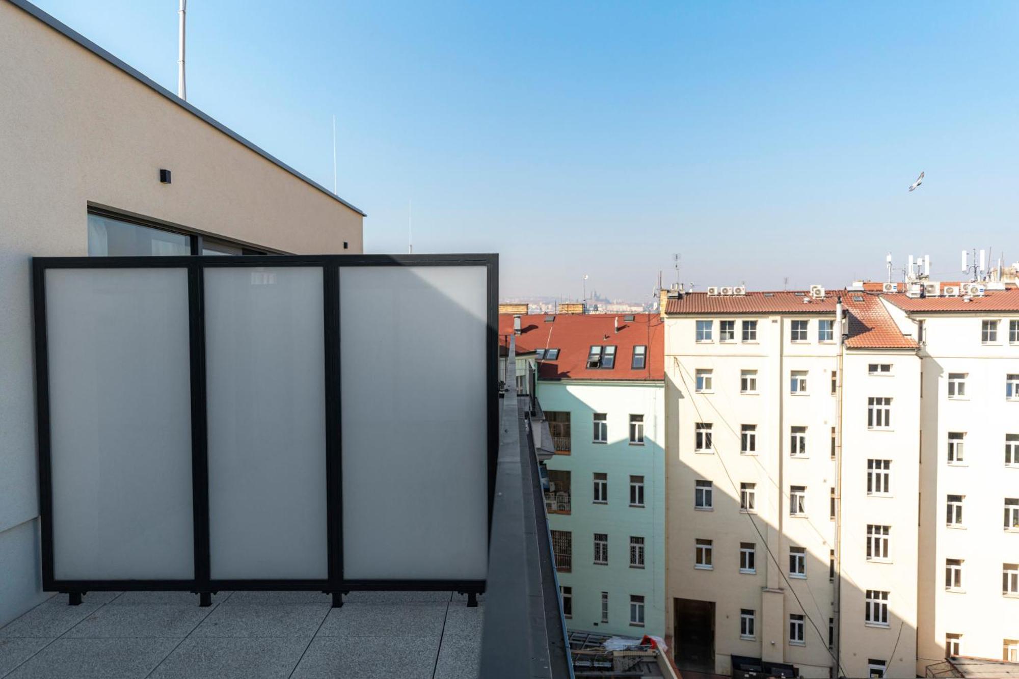Apartamento Visit Oomph
