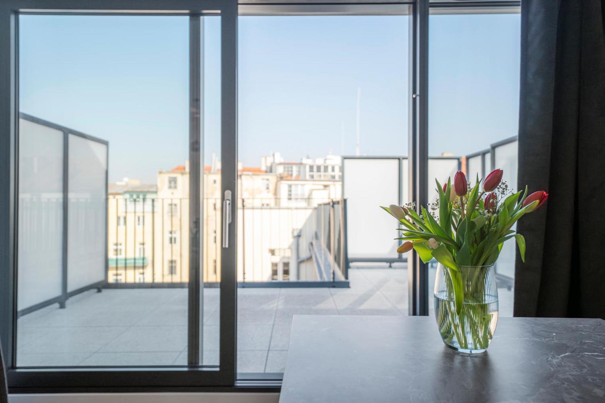 Apartamento Visit Oomph *