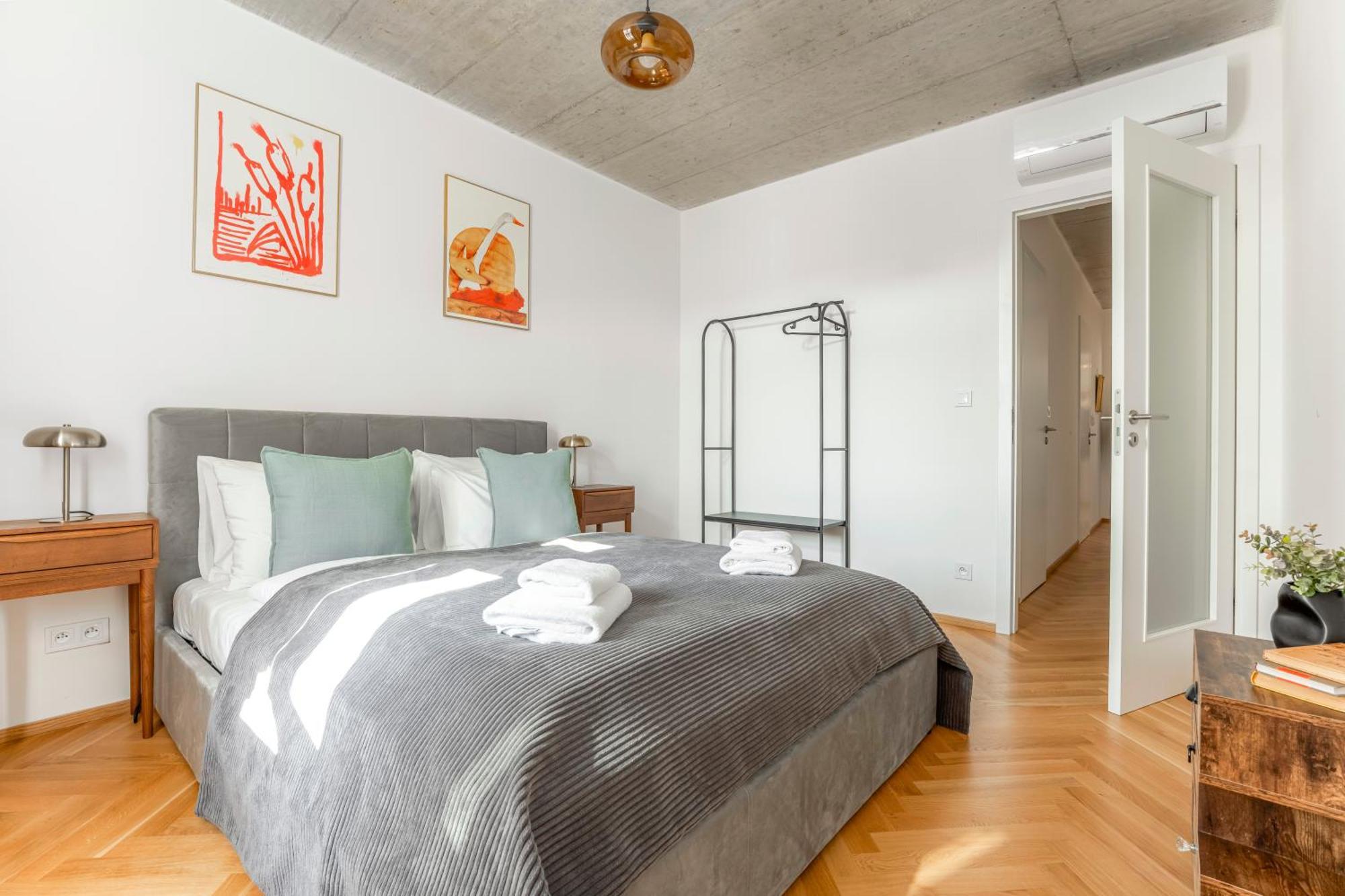 Apartamento Visit Oomph Praga