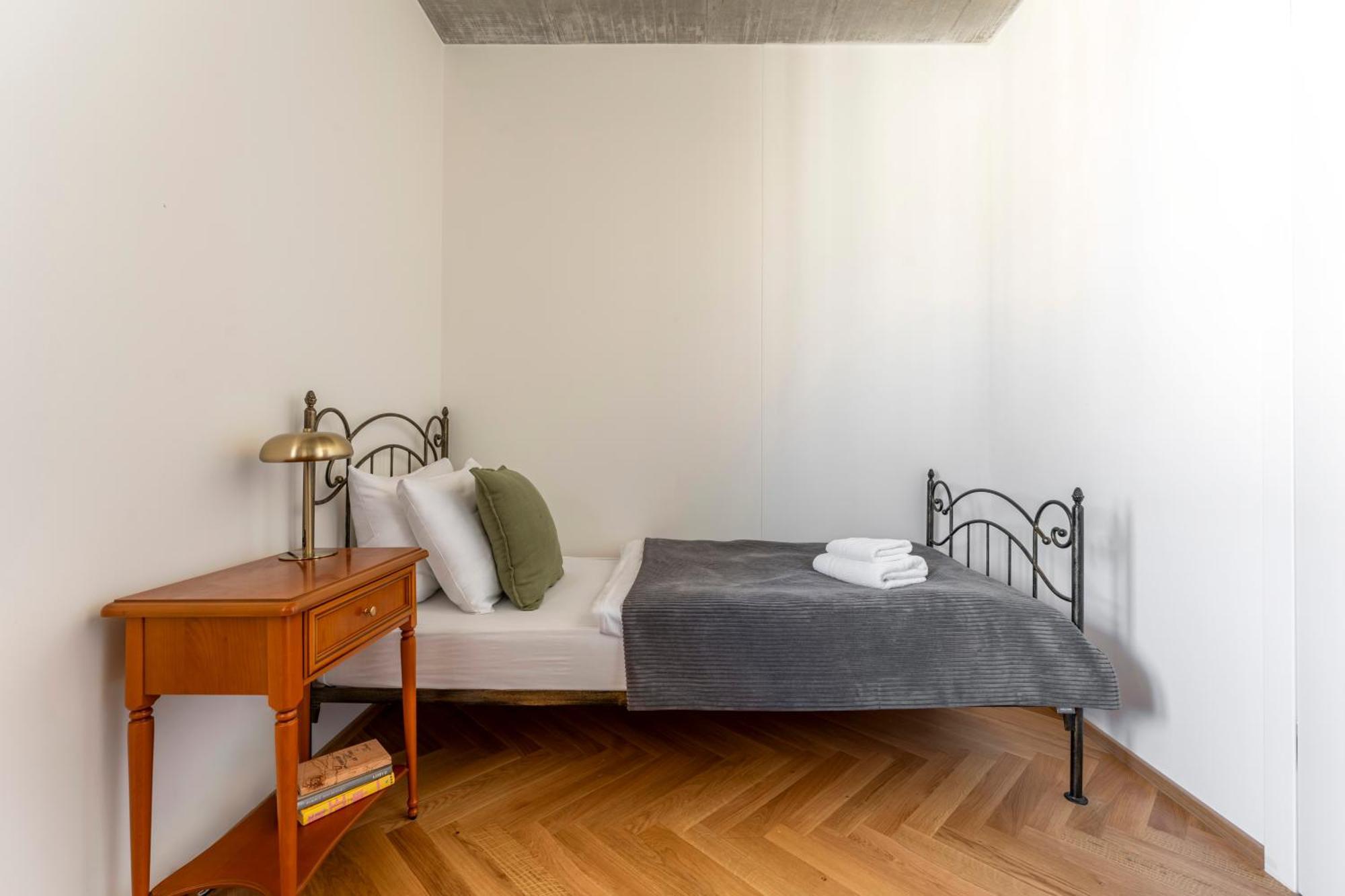 Apartamento Visit Oomph