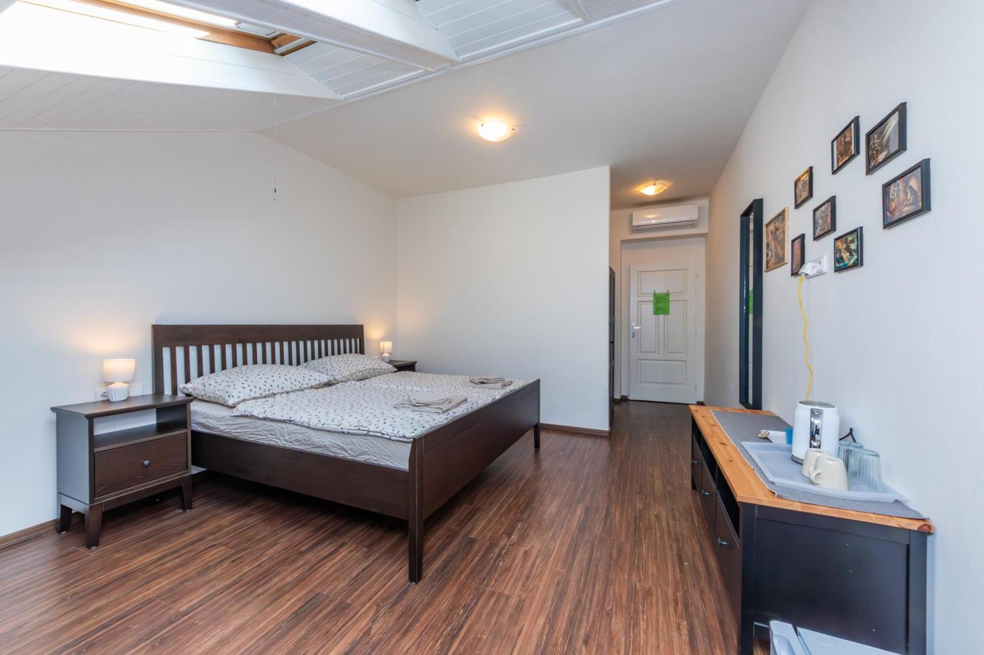 Legends Guest house