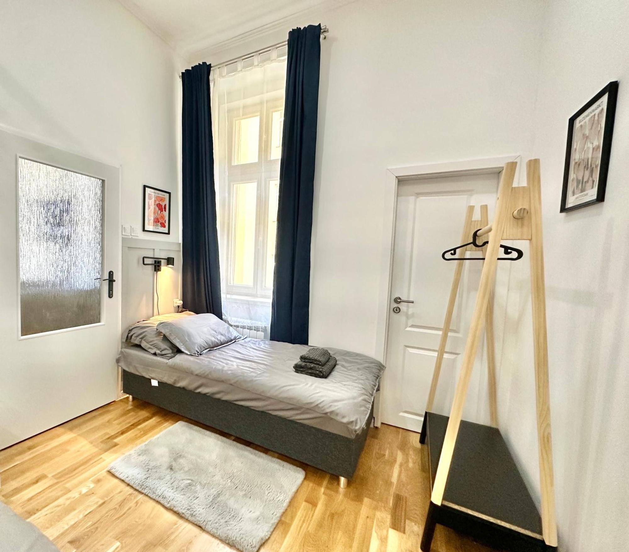 Apartment Cozy In Wenceslas Square
