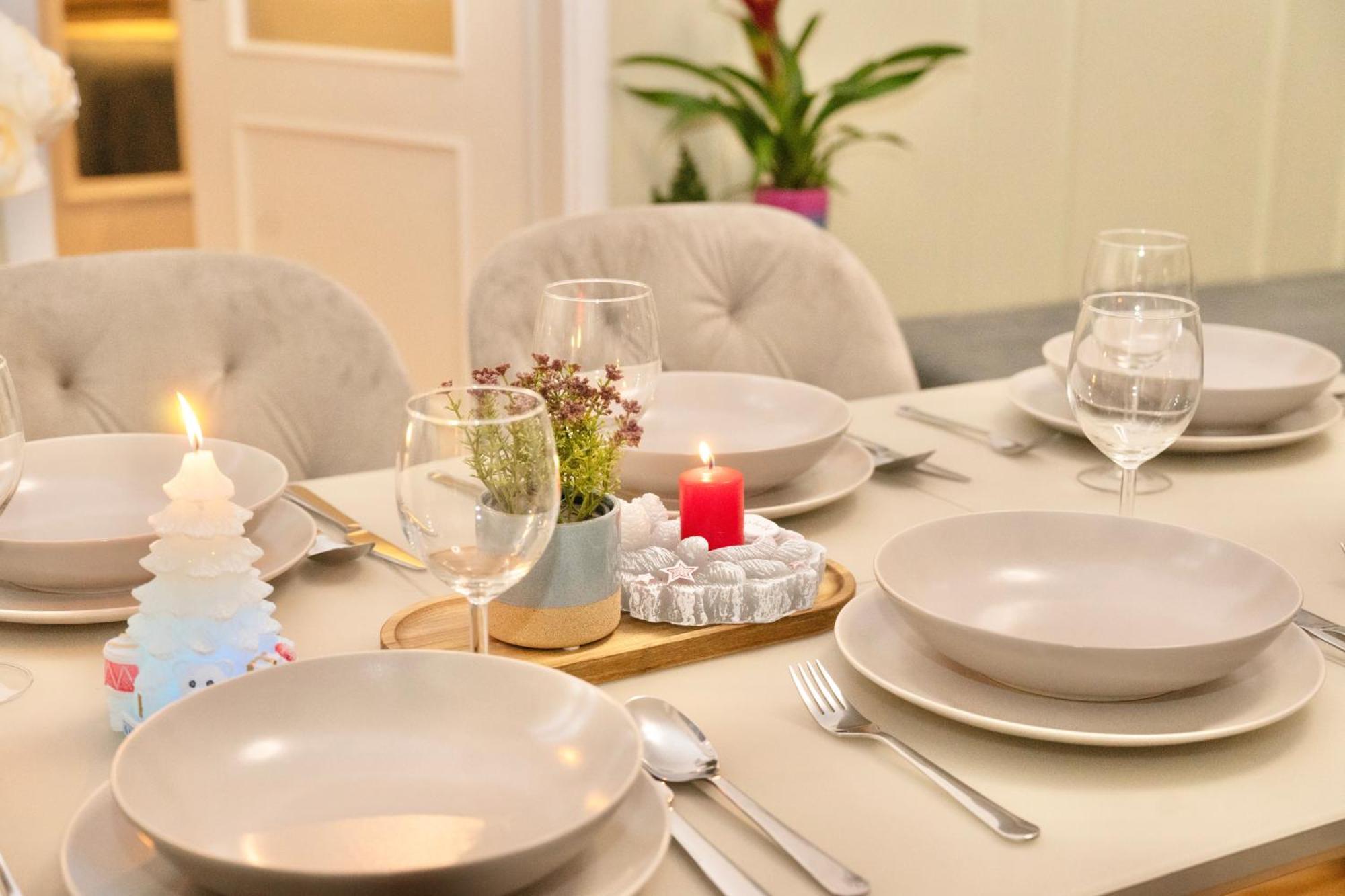 Apartment Cozy In Wenceslas Square
