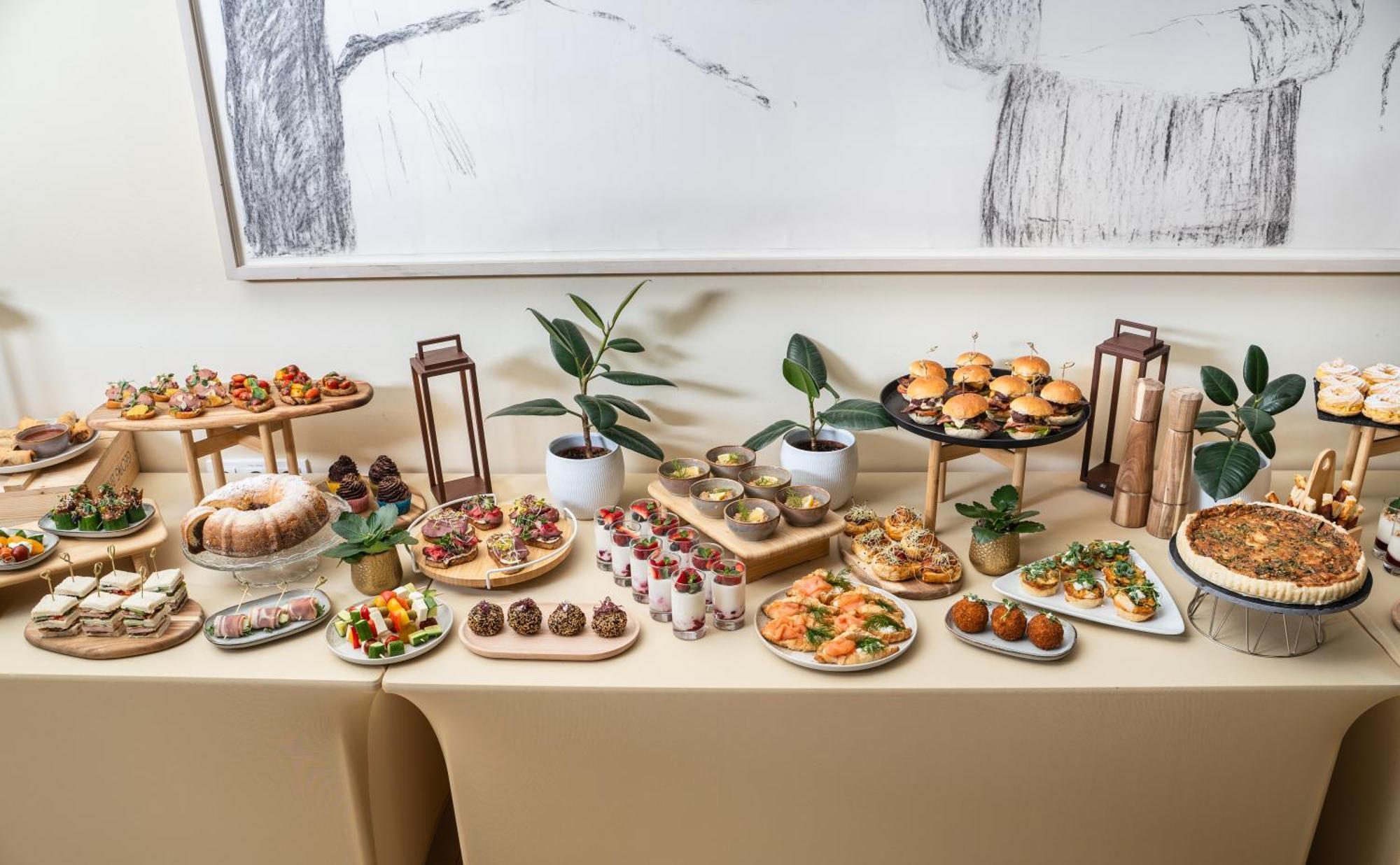 Hotel K+k Prague