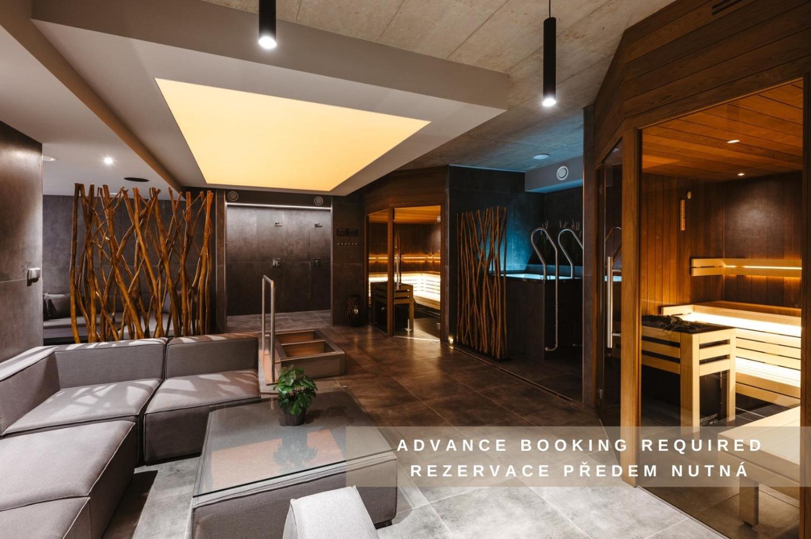 Hotel Frydl 3*