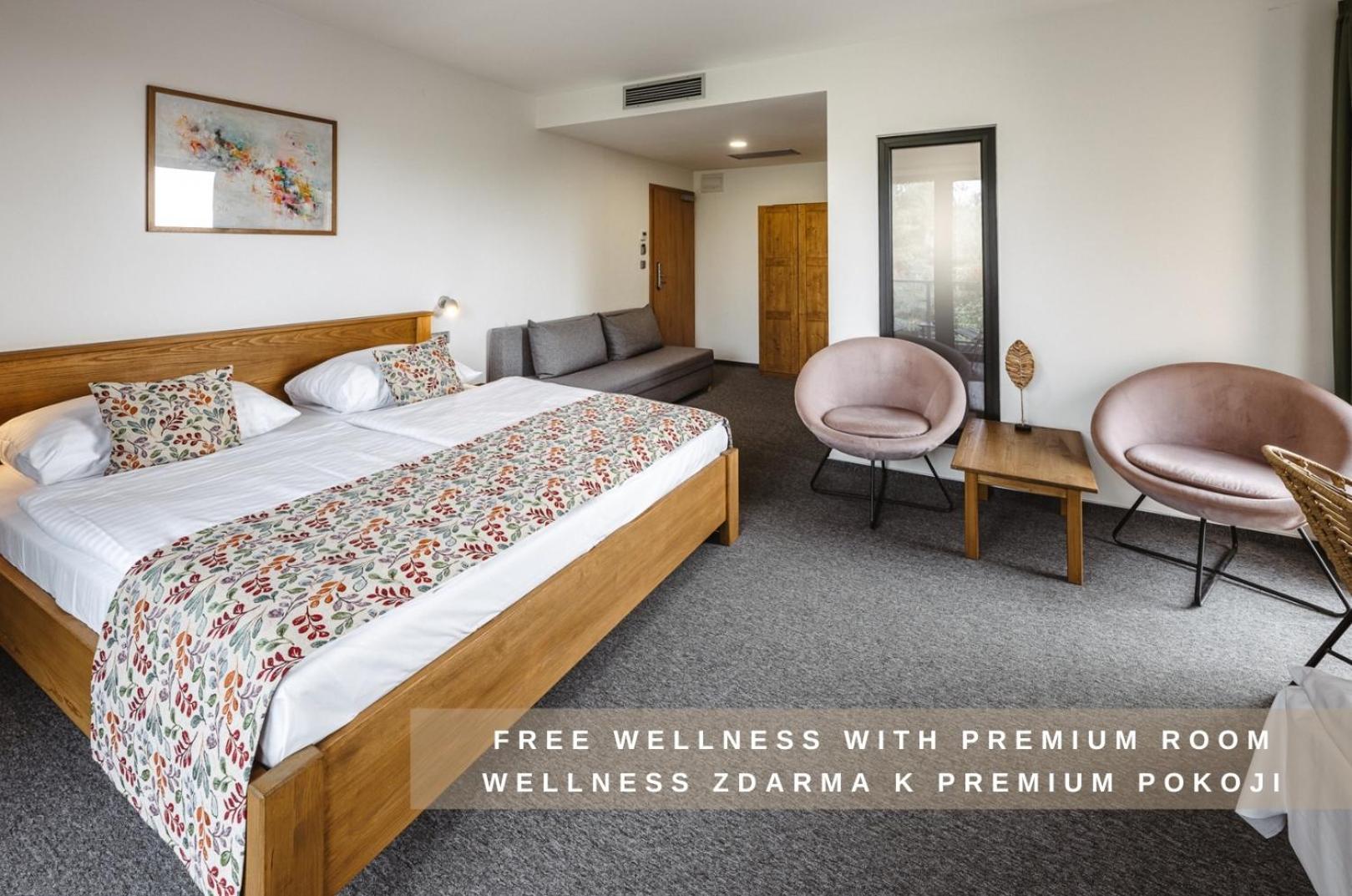 Hotel Frydl Prague