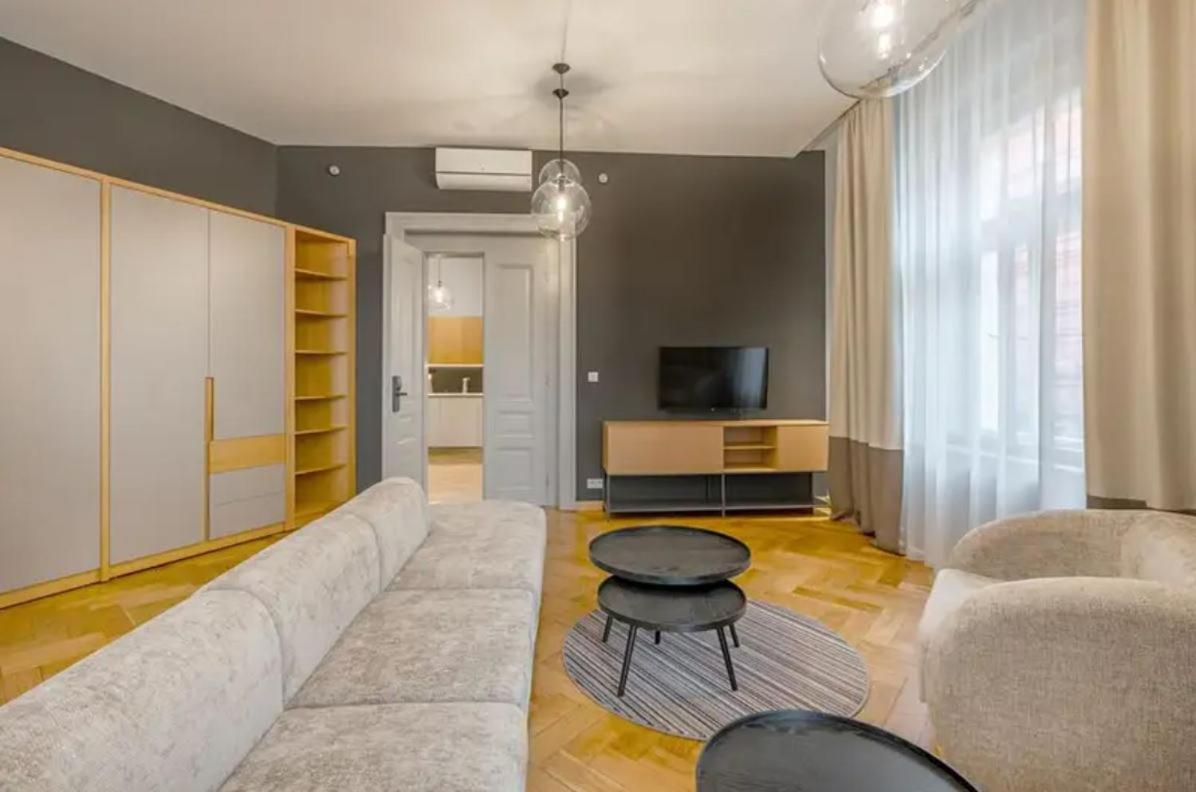 Wishlist Residences - Vinohrady