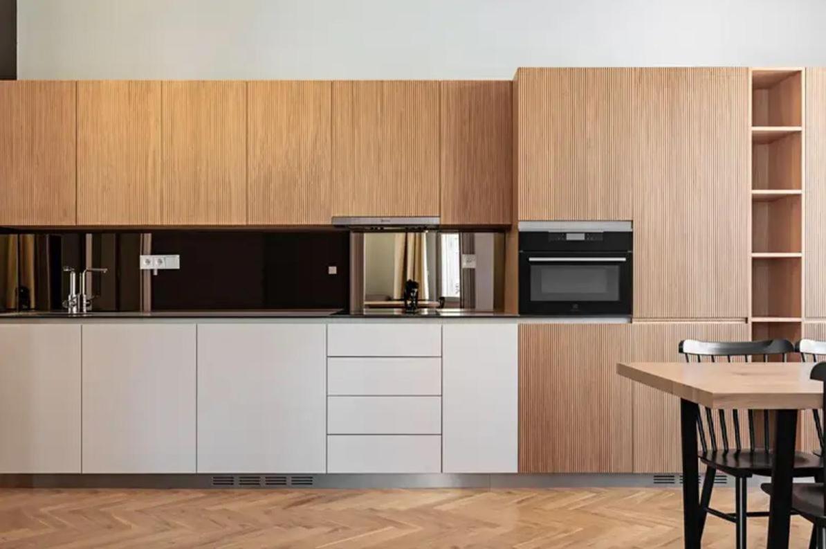 Wishlist Residences - Vinohrady Appartement