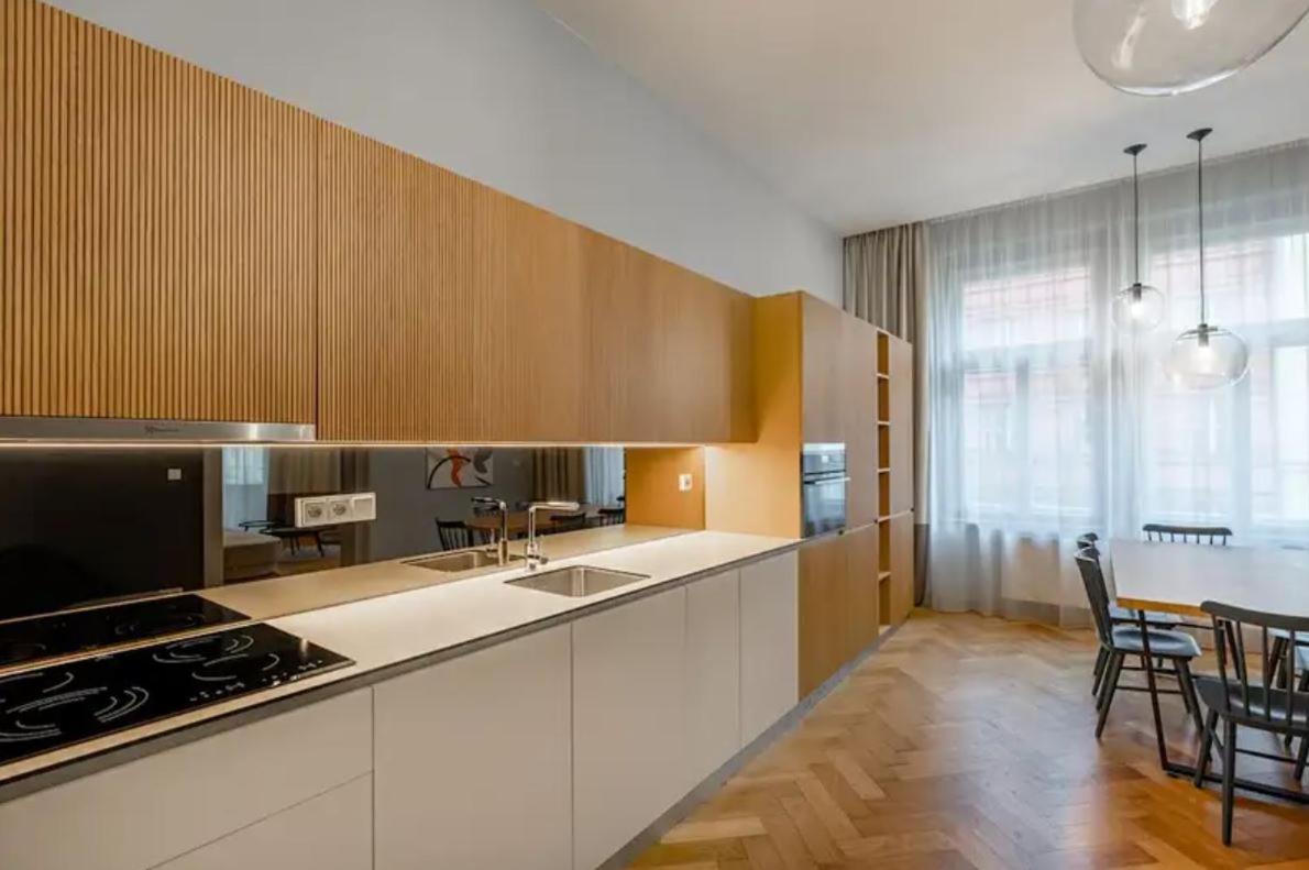 Appartement Wishlist Residences - Vinohrady