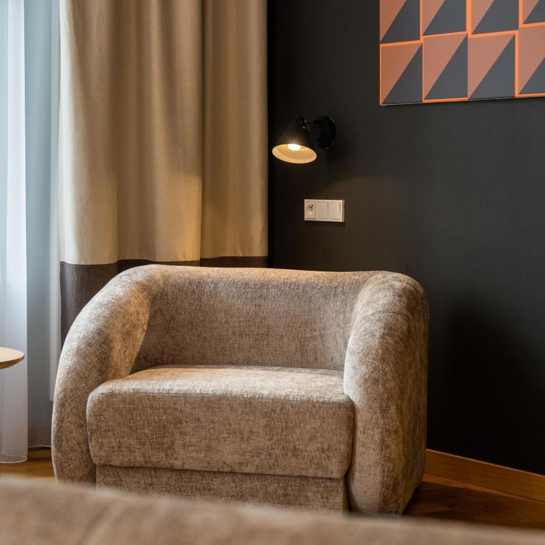 Appartement Wishlist Residences - Vinohrady