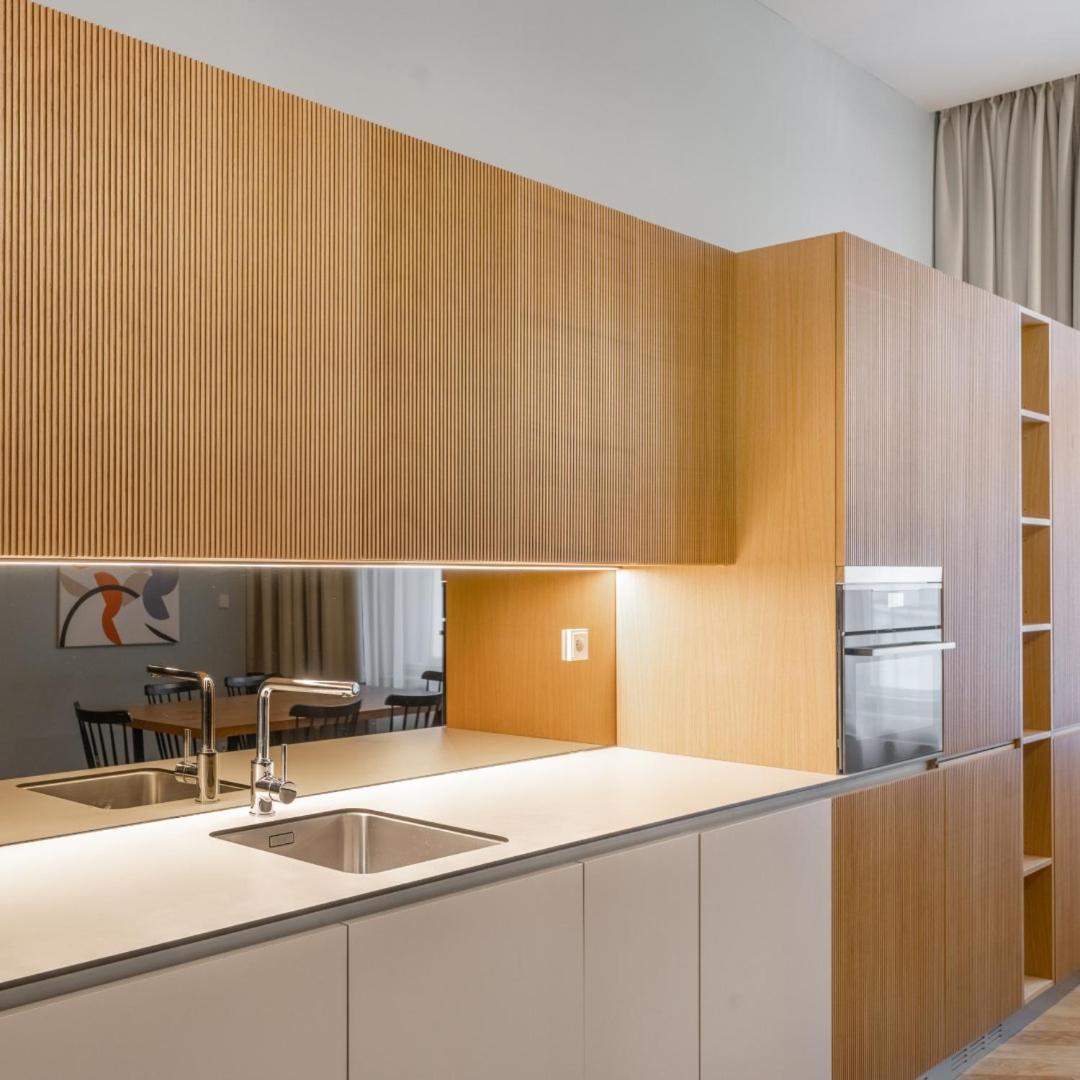Wishlist Residences - Vinohrady Appartement *