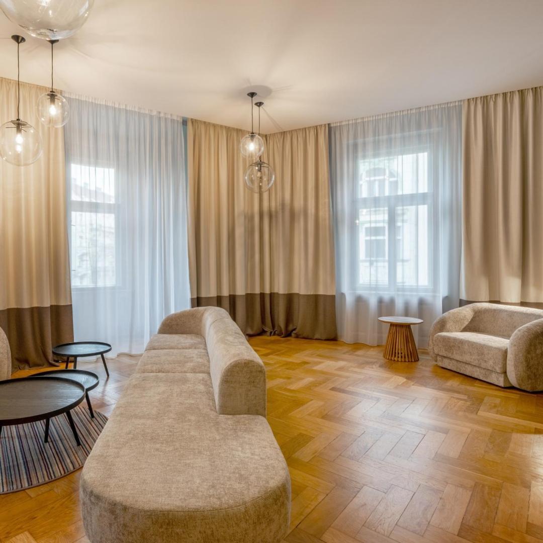 Appartement Wishlist Residences - Vinohrady *