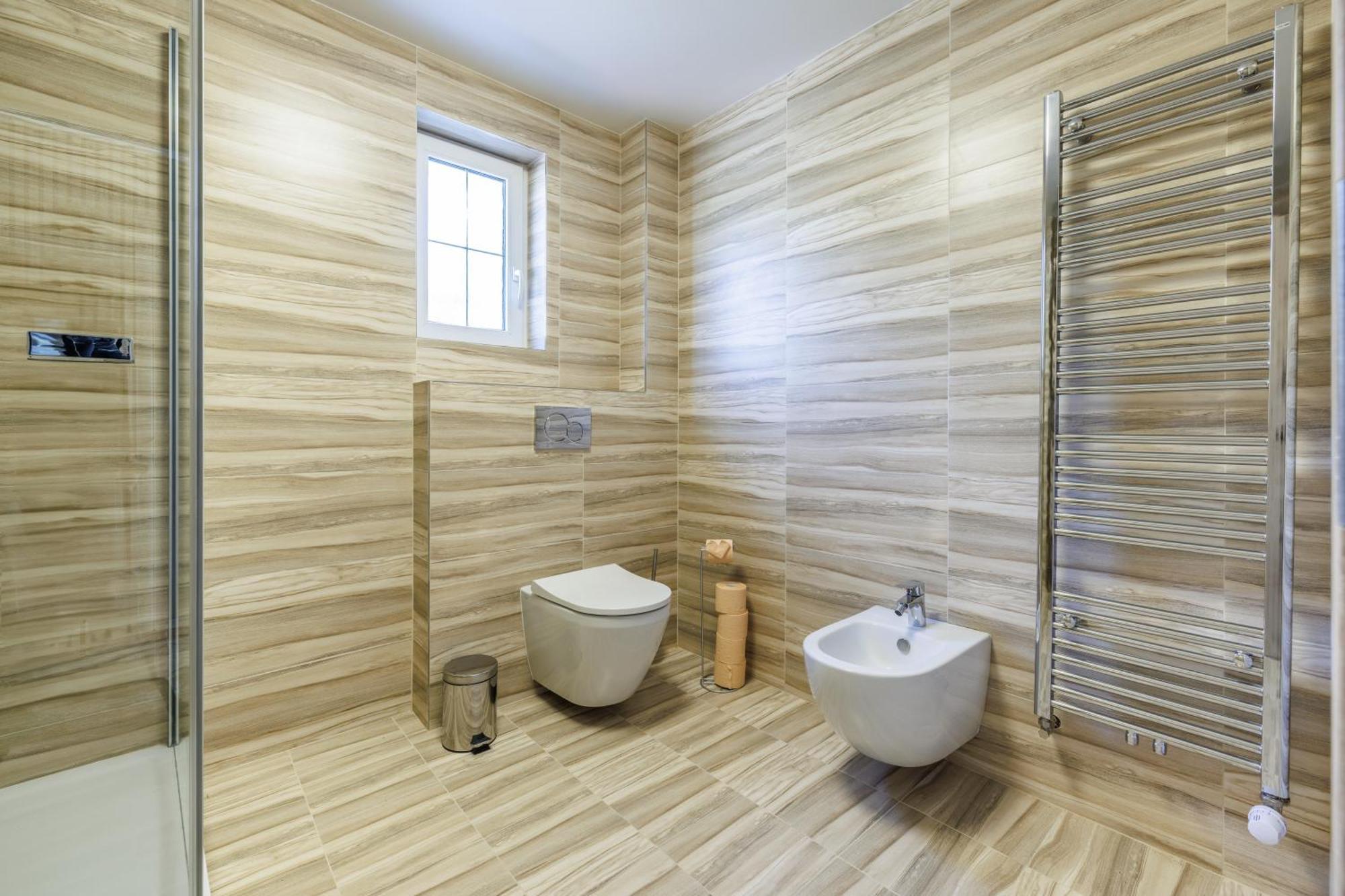 Airport Luxury & Appartement Prague
