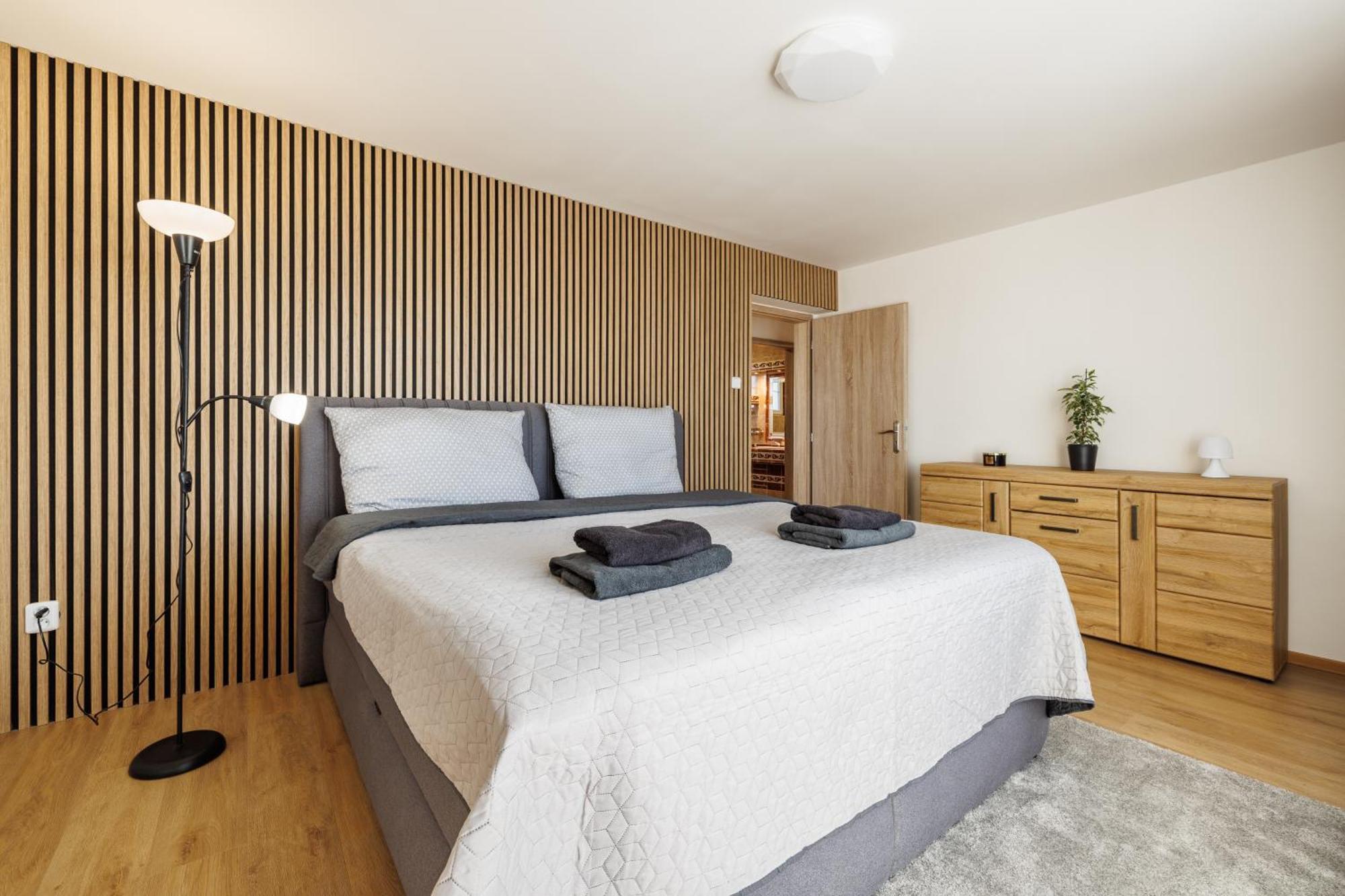 Airport Luxury & Appartement
