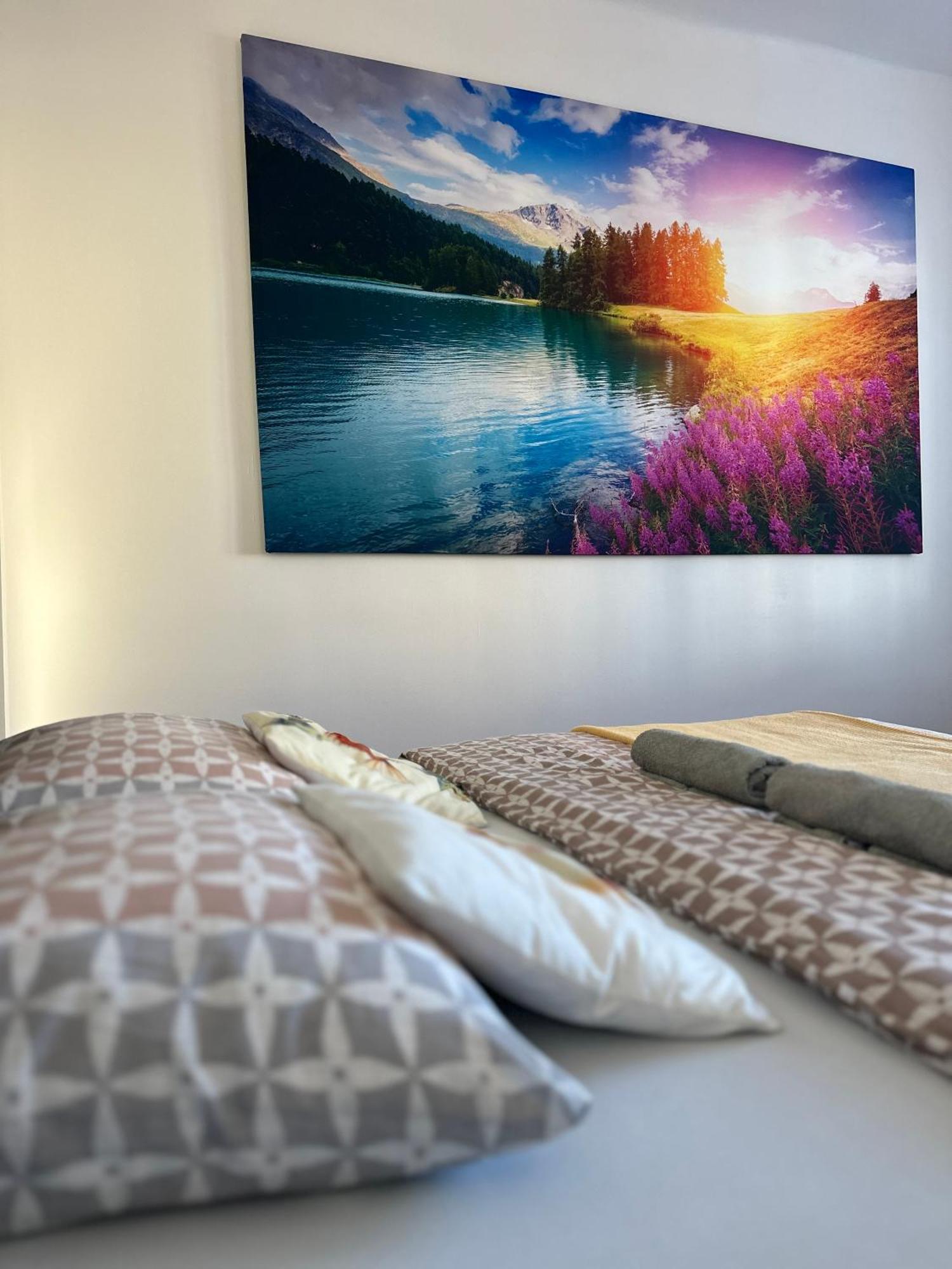 Apartamento O2 Arena -pva Expo - Tomy -praha *