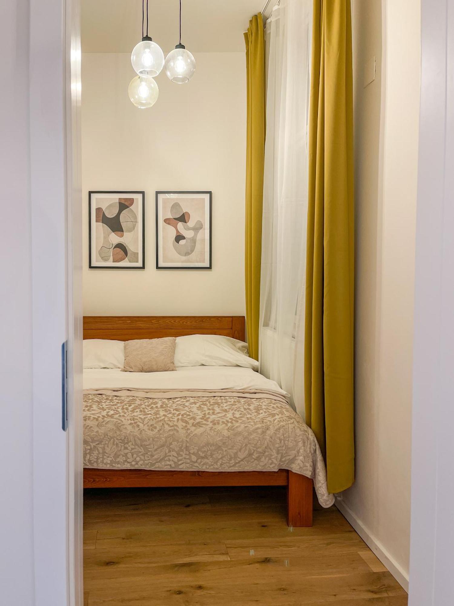Powder Tower Aparthotel *
