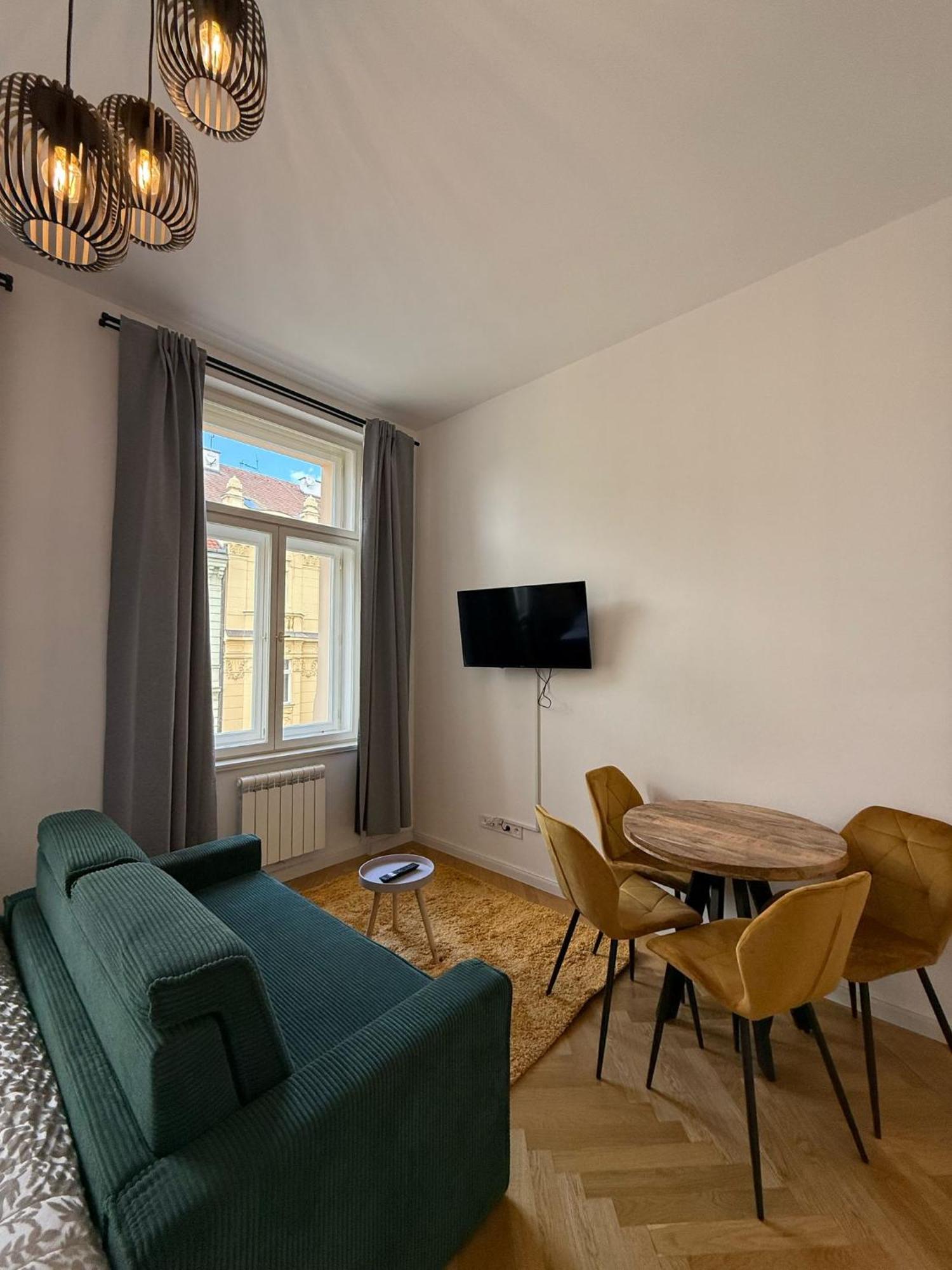 Rasinovo Nabrezi - Riverside Appart hôtel 4*
