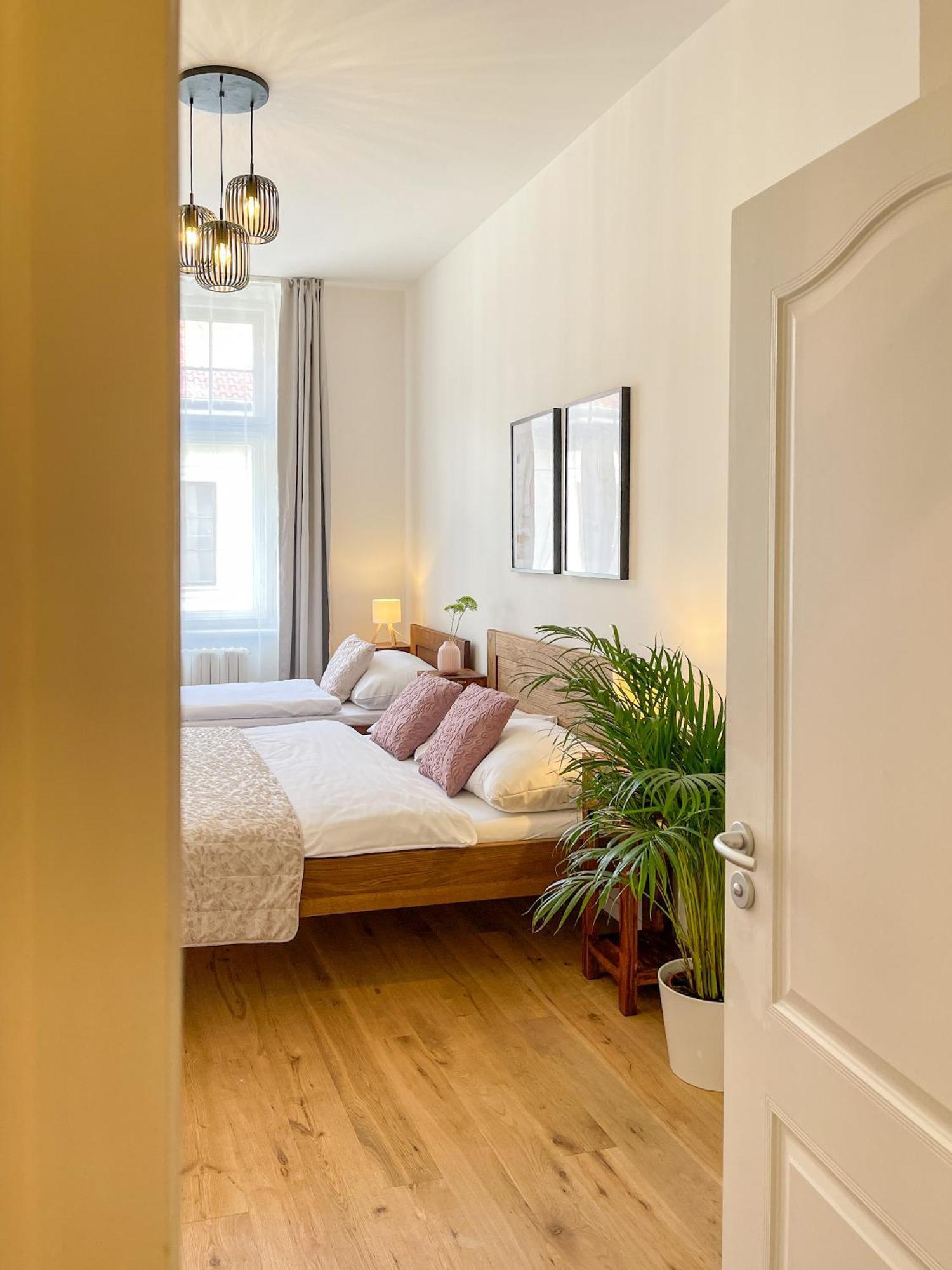 Powder Tower Aparthotel