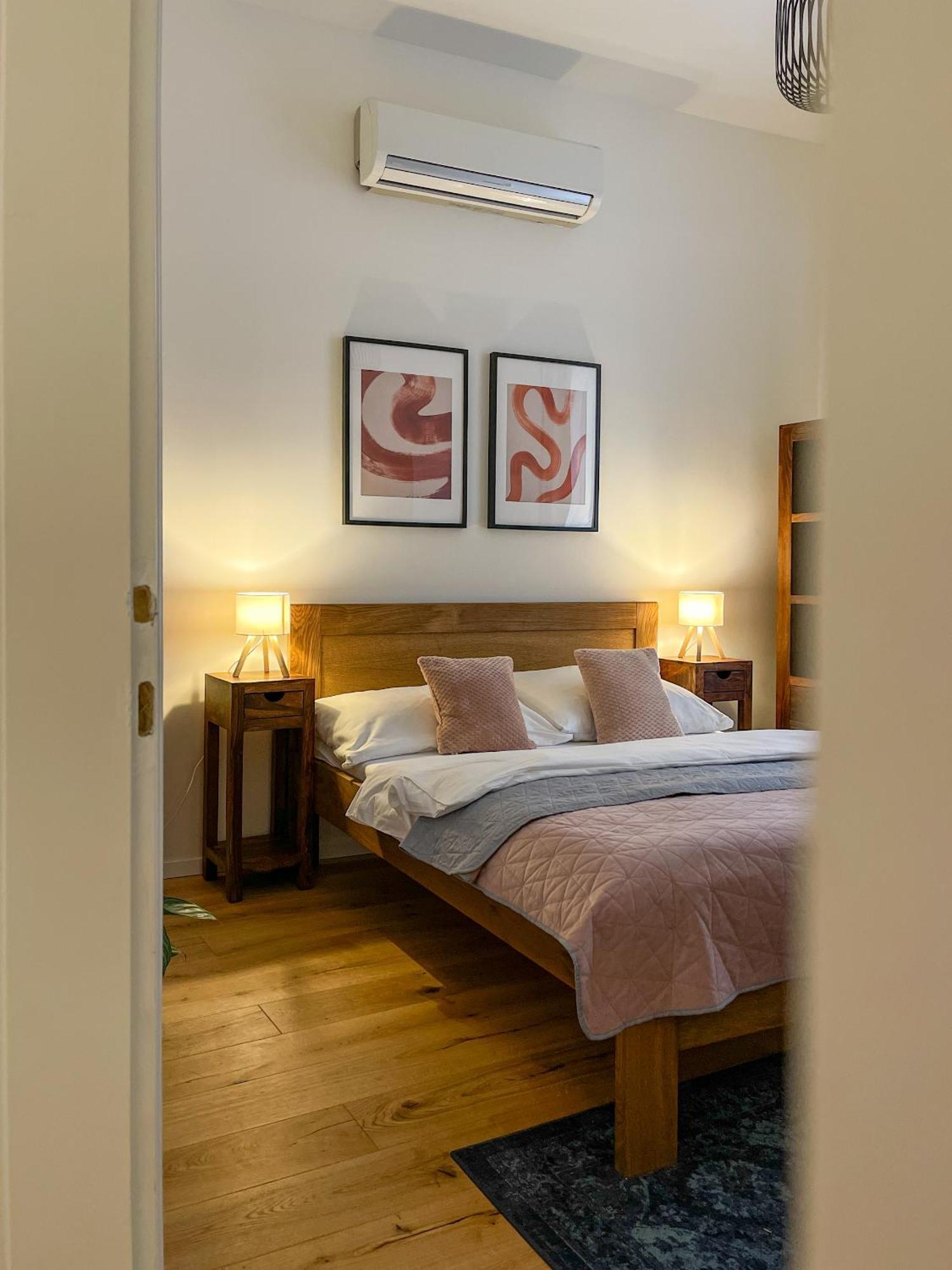 Aparthotel Powder Tower *