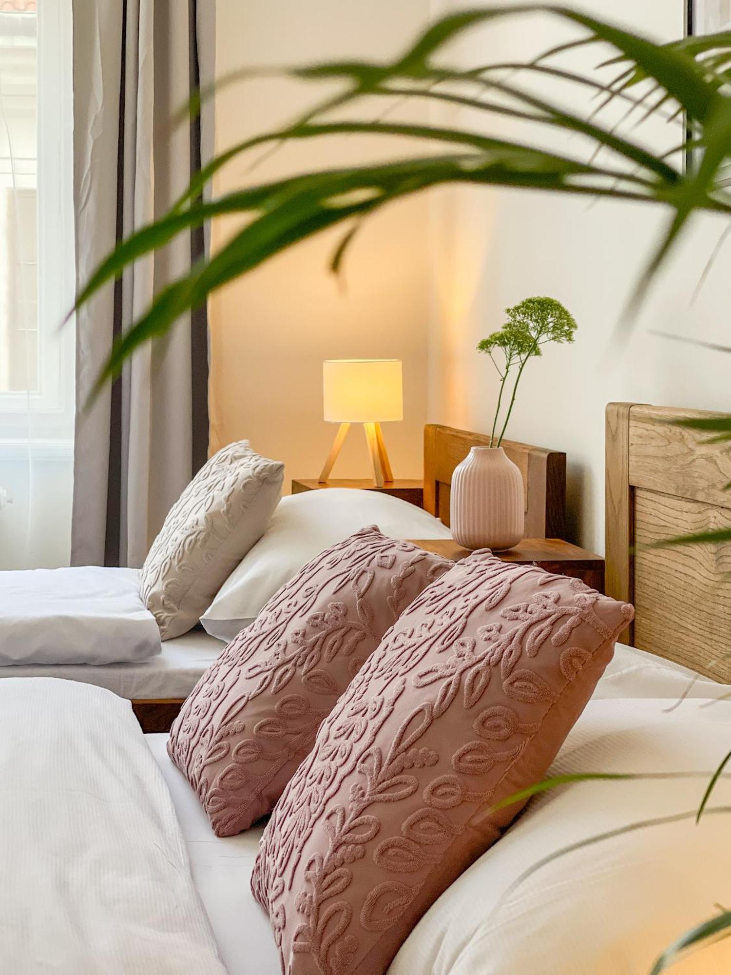 Powder Tower Aparthotel Praga