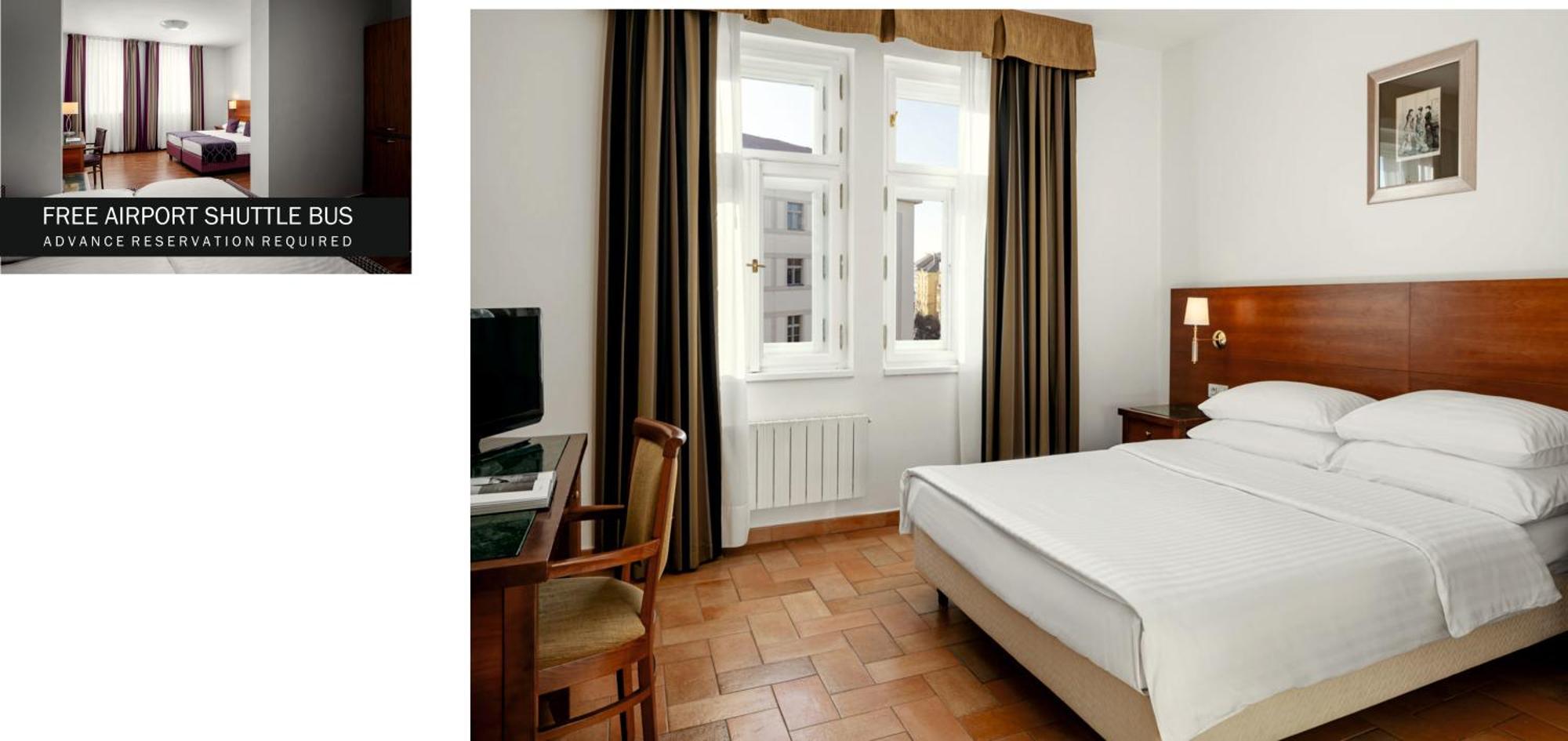 Galileo Hotel 4*