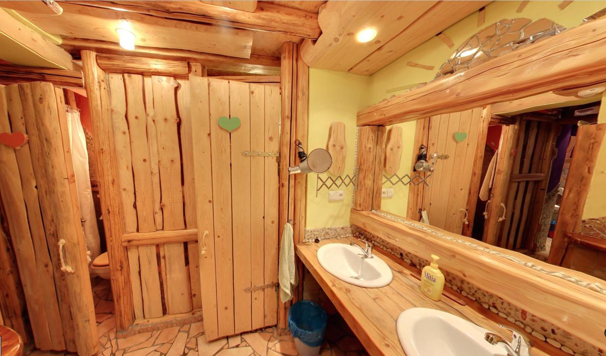 Auberge de jeunesse Artharmony &