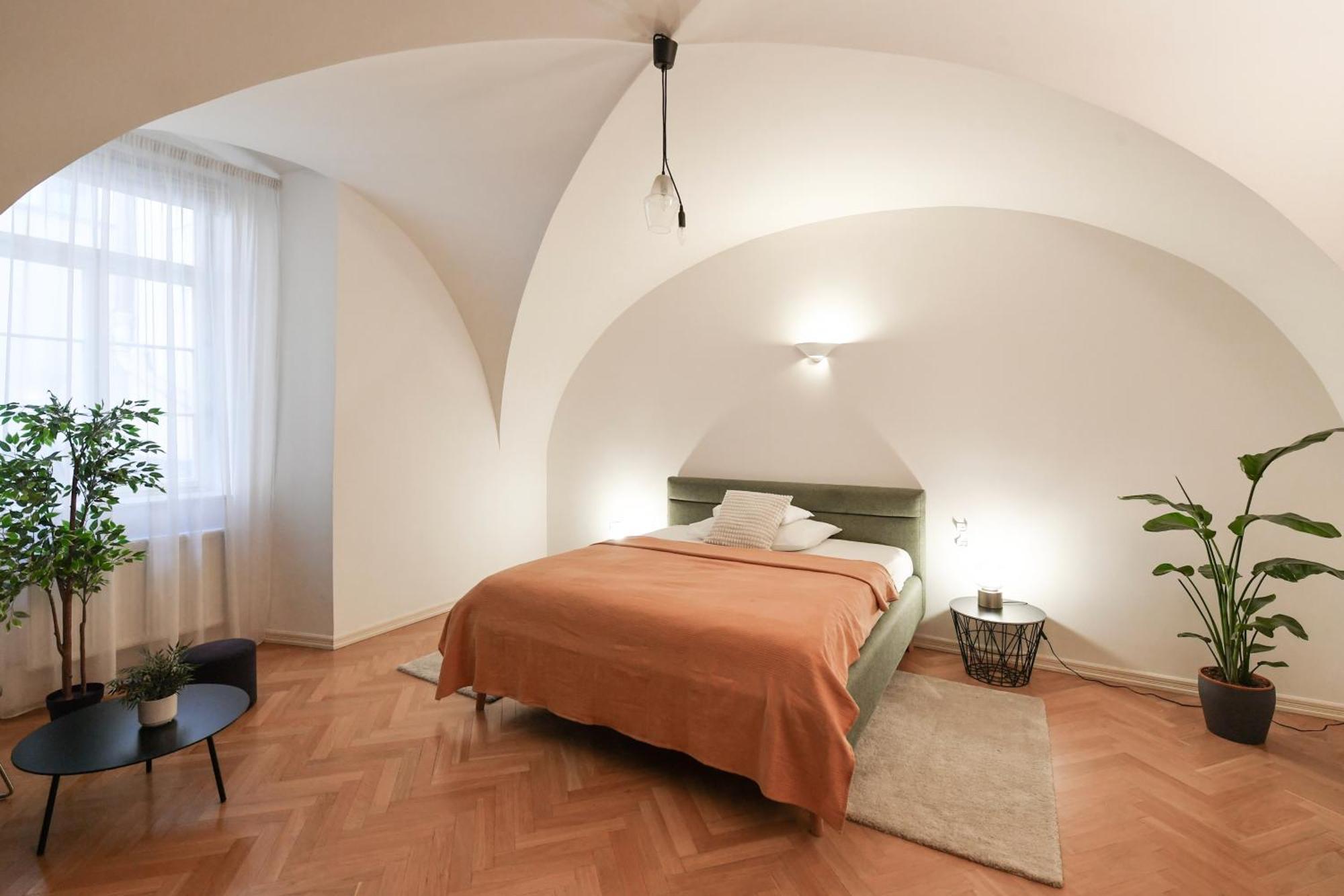 U Kapra Prag