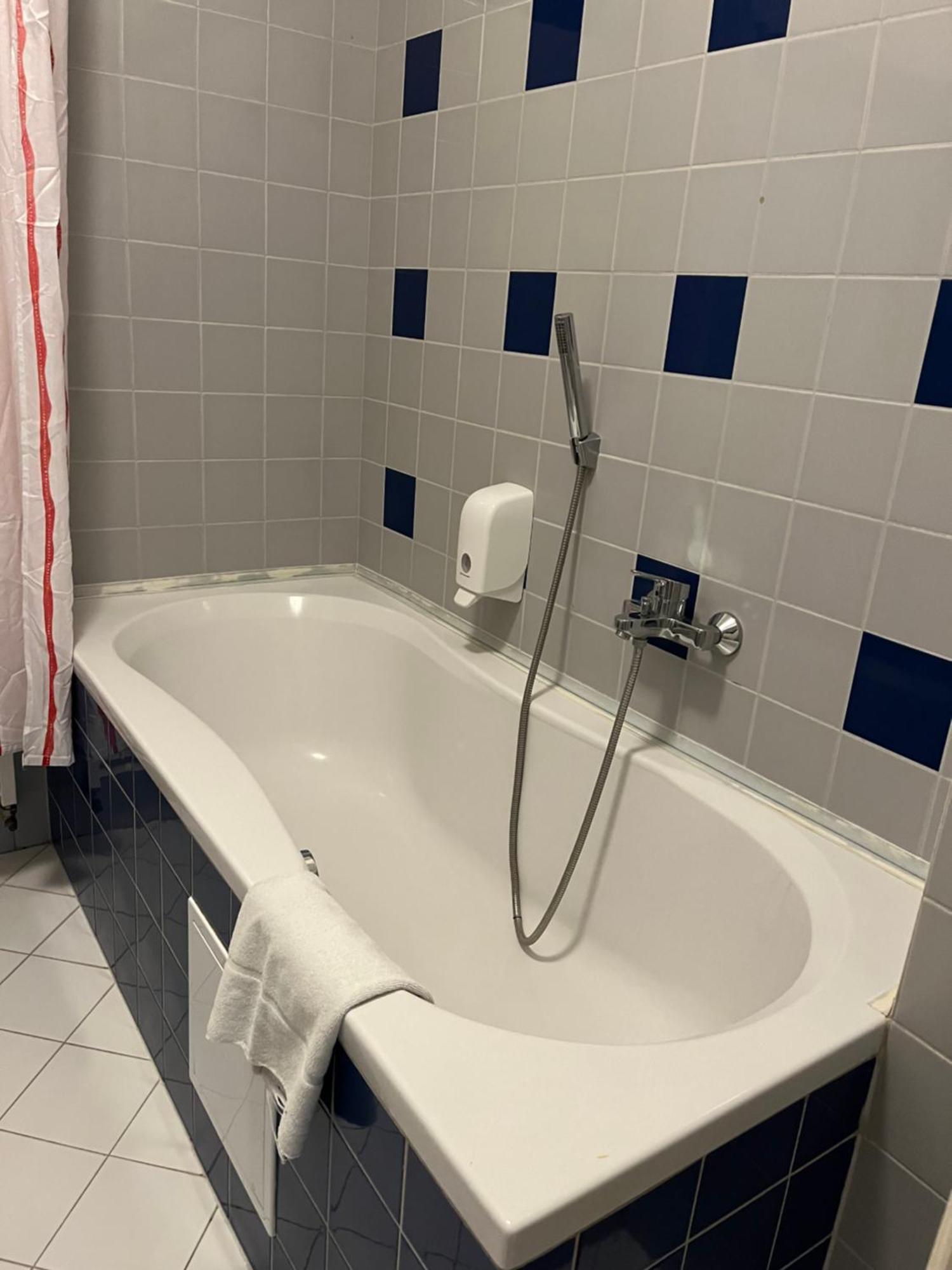 Apartment U Vejvodu