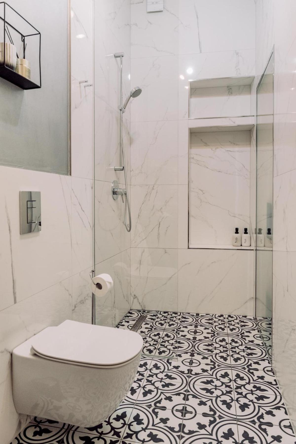 Wenceslas Square / Main Station - New Studio***** Apartamento Praga