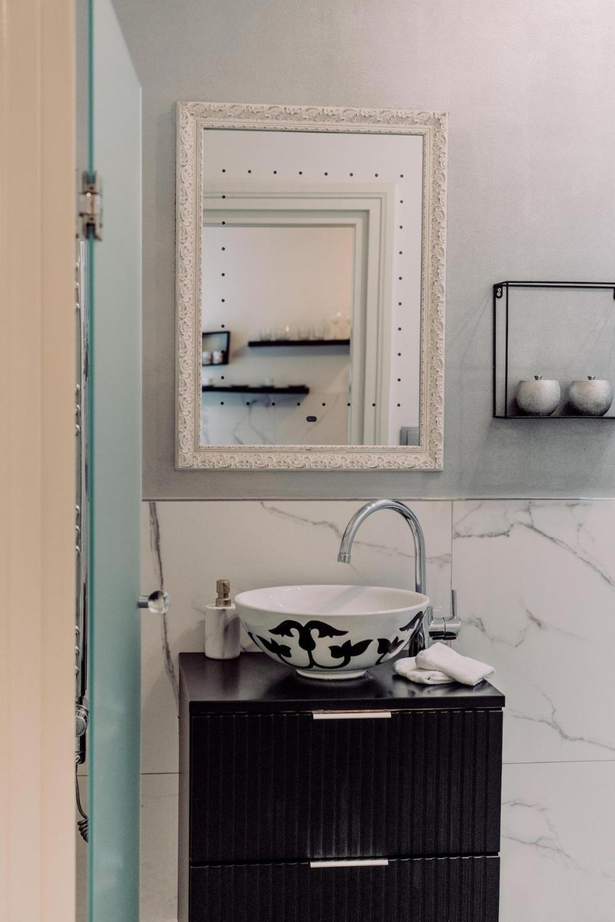 Wenceslas Square / Main Station - New Studio***** Apartamento