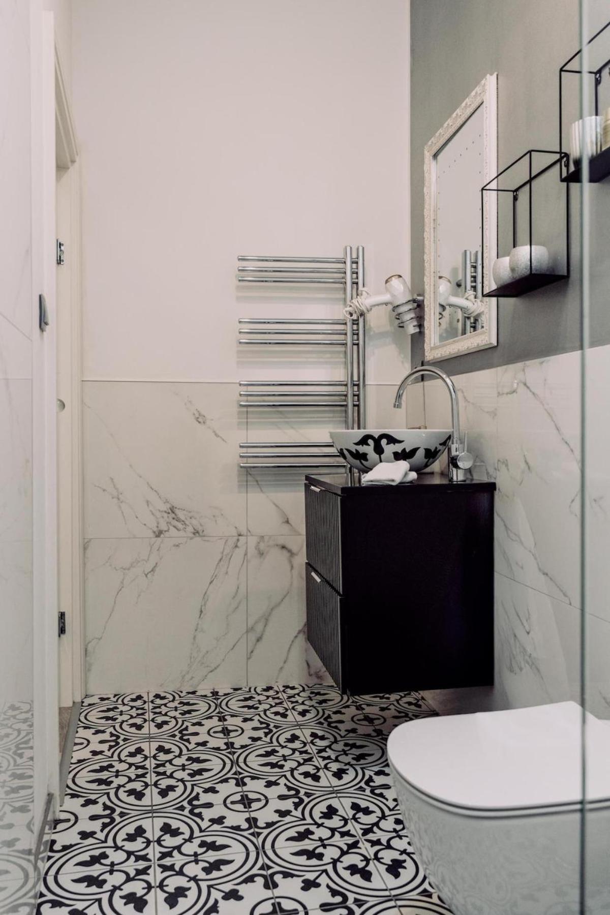Wenceslas Square / Main Station - New Studio***** Apartamento *