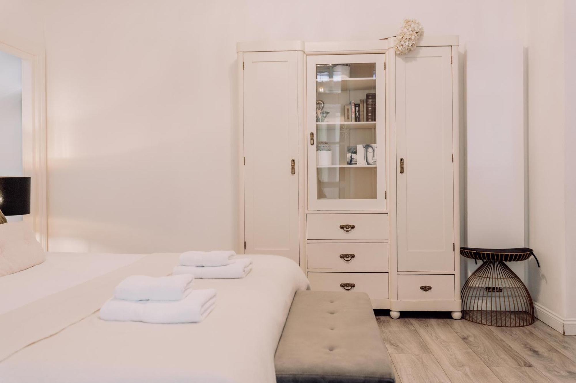 Apartamento Wenceslas Square / Main Station - New Studio***** Praga