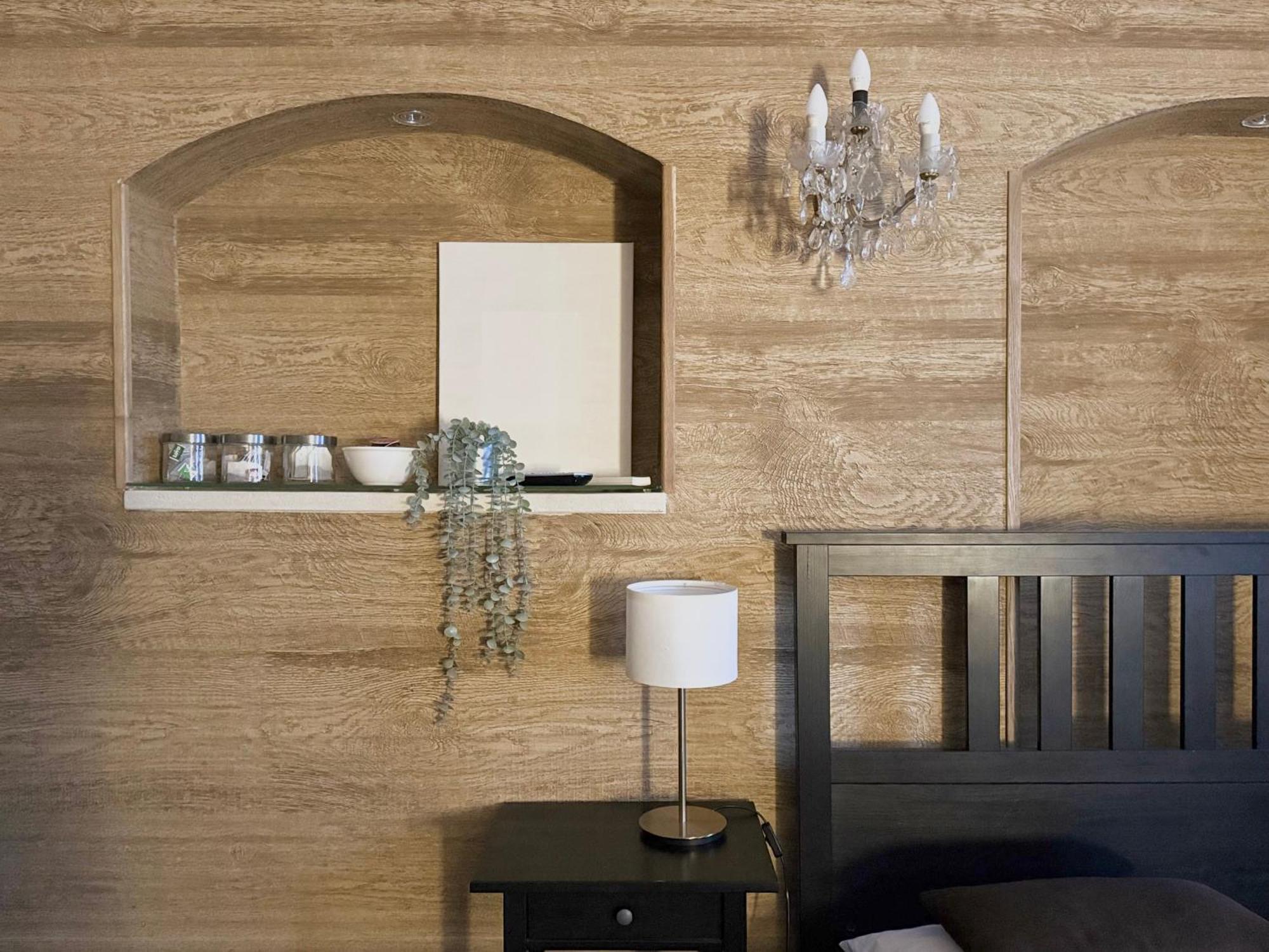 Unique Apartment *