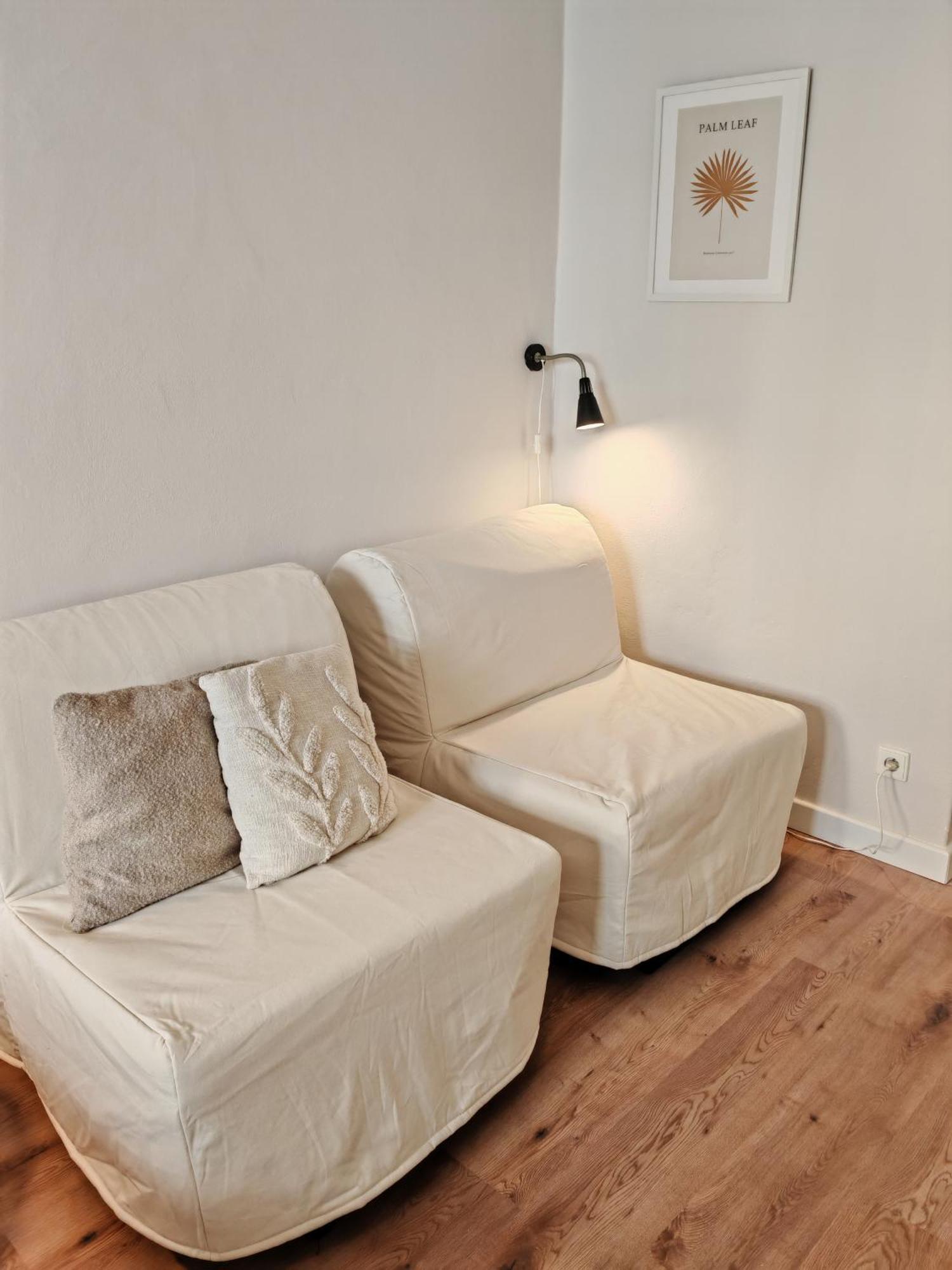 Flat In Zizkov -102- Apartamento Praga