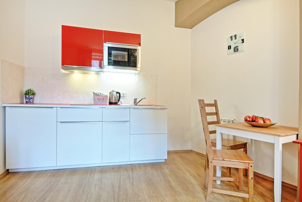 Nabo Appartement *