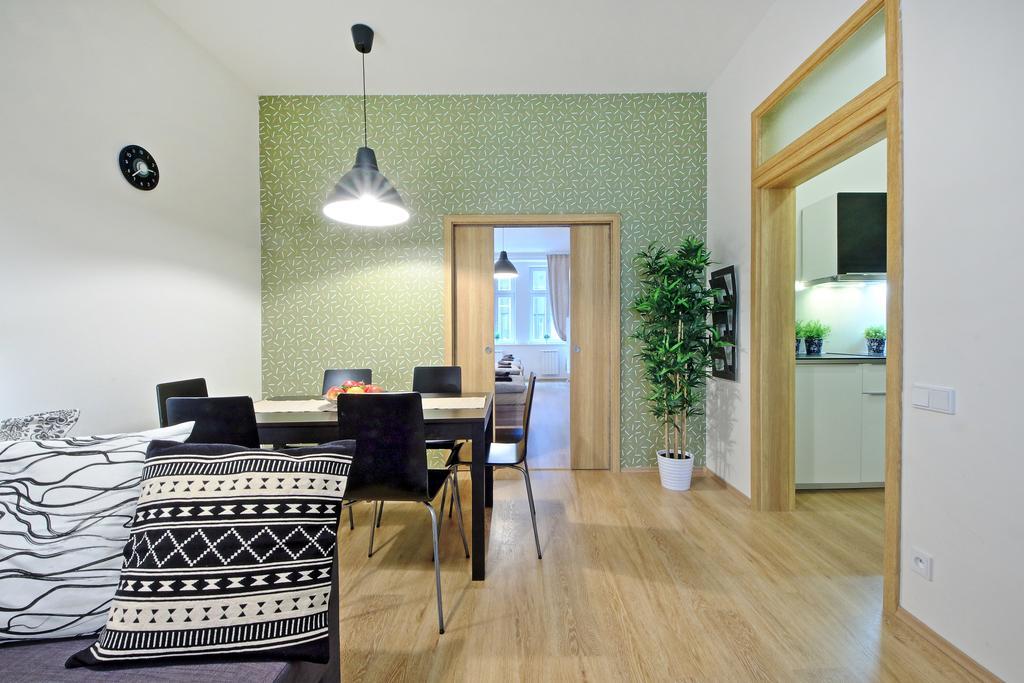 Nabo Prague
